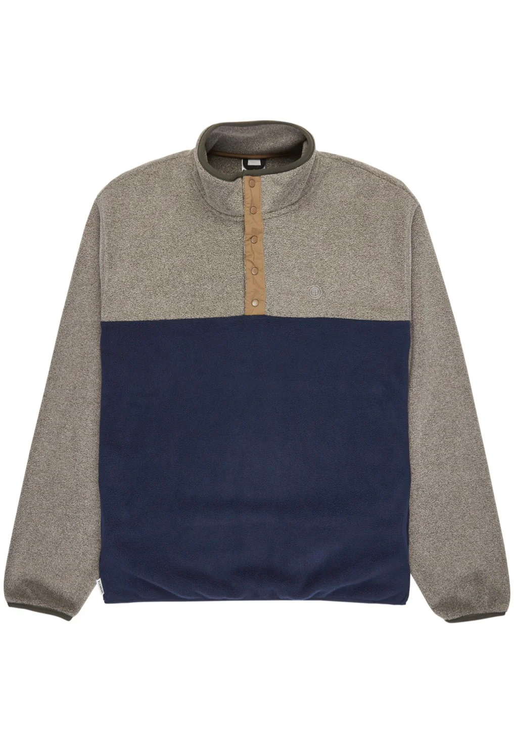 Abenaki Polar Eclipse Navy - Sweater - Image 6