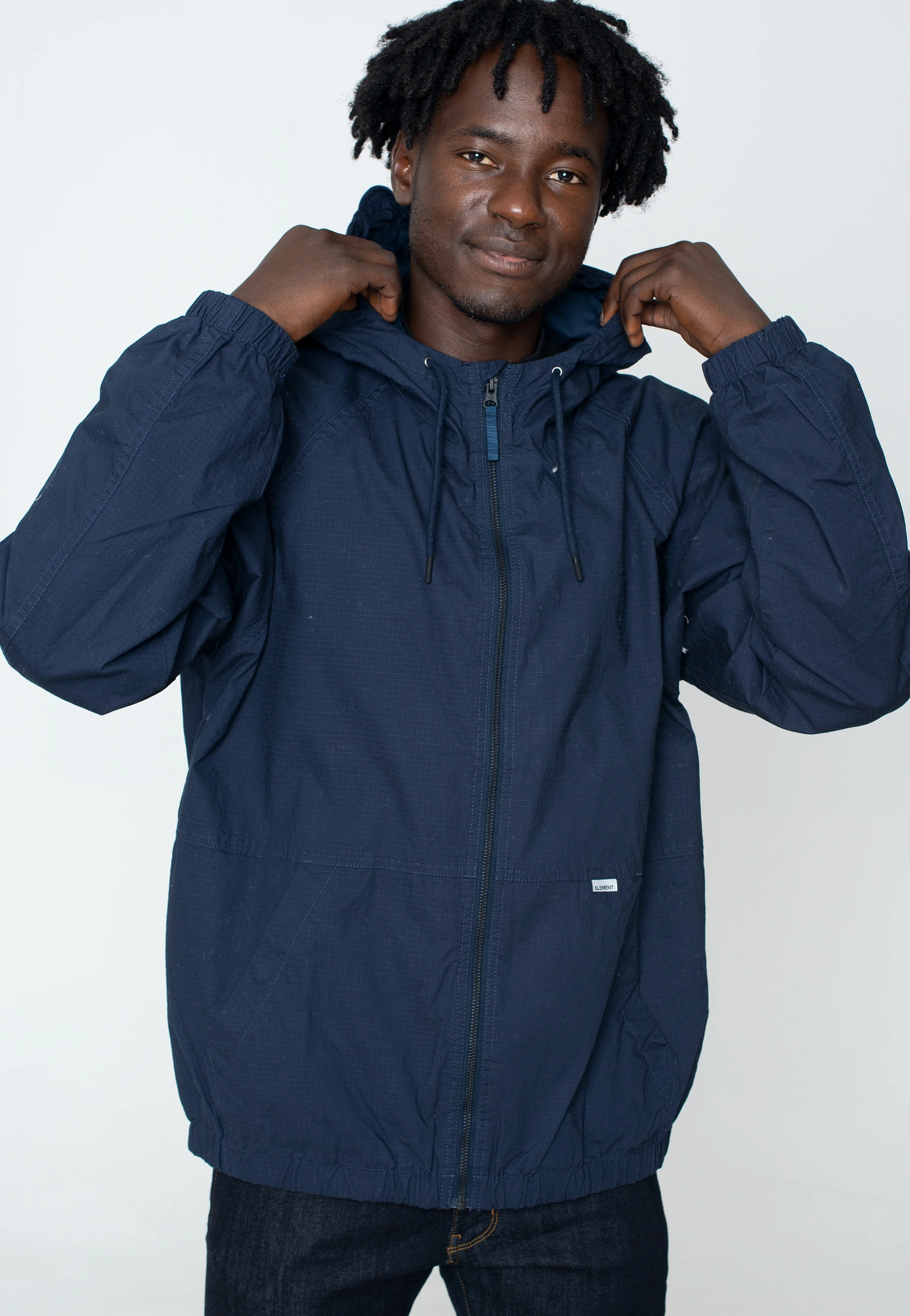 Element - Alder 2.0 Eclipse - Windbreaker