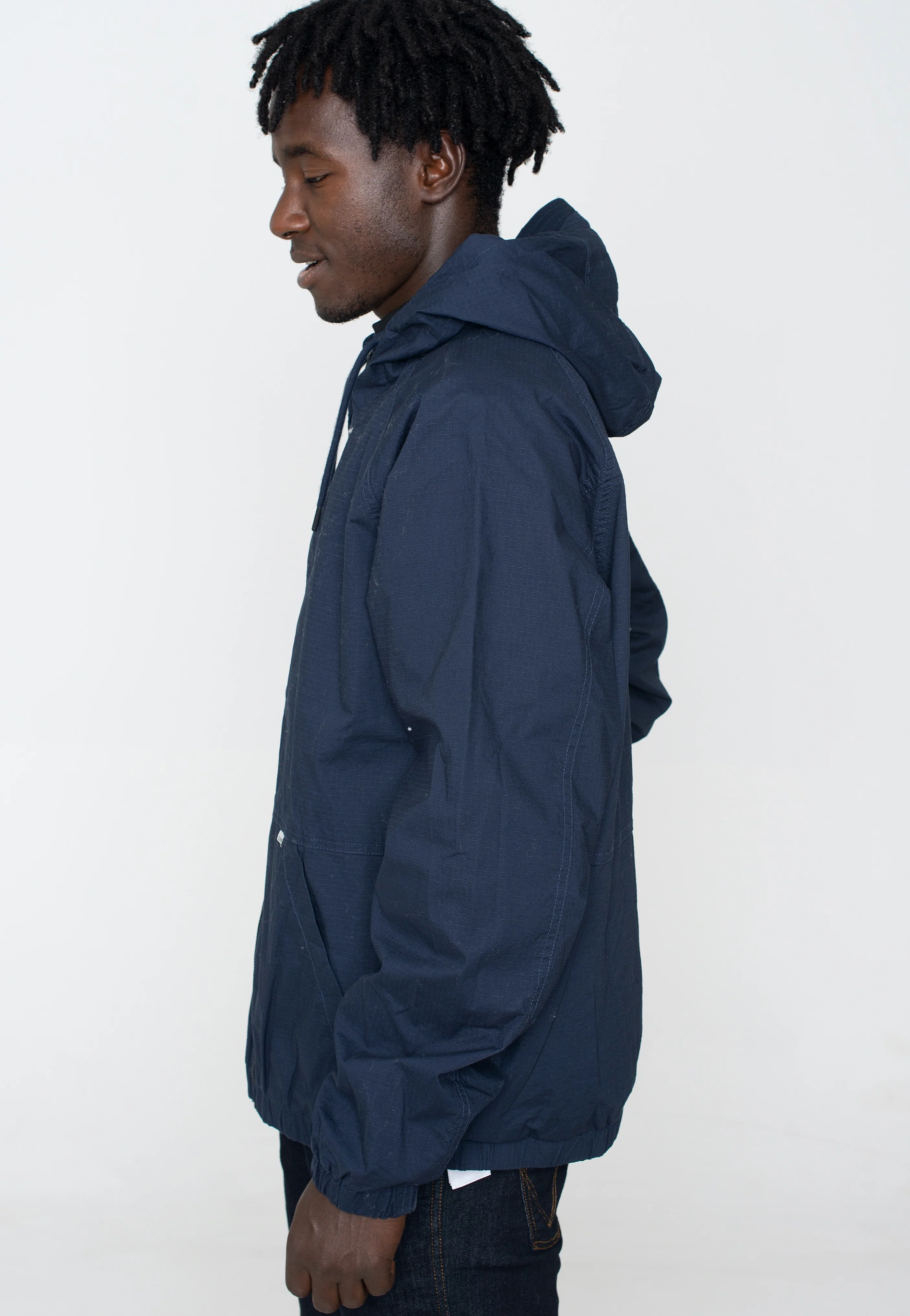 Element - Alder 2.0 Eclipse - Windbreaker - Image 4