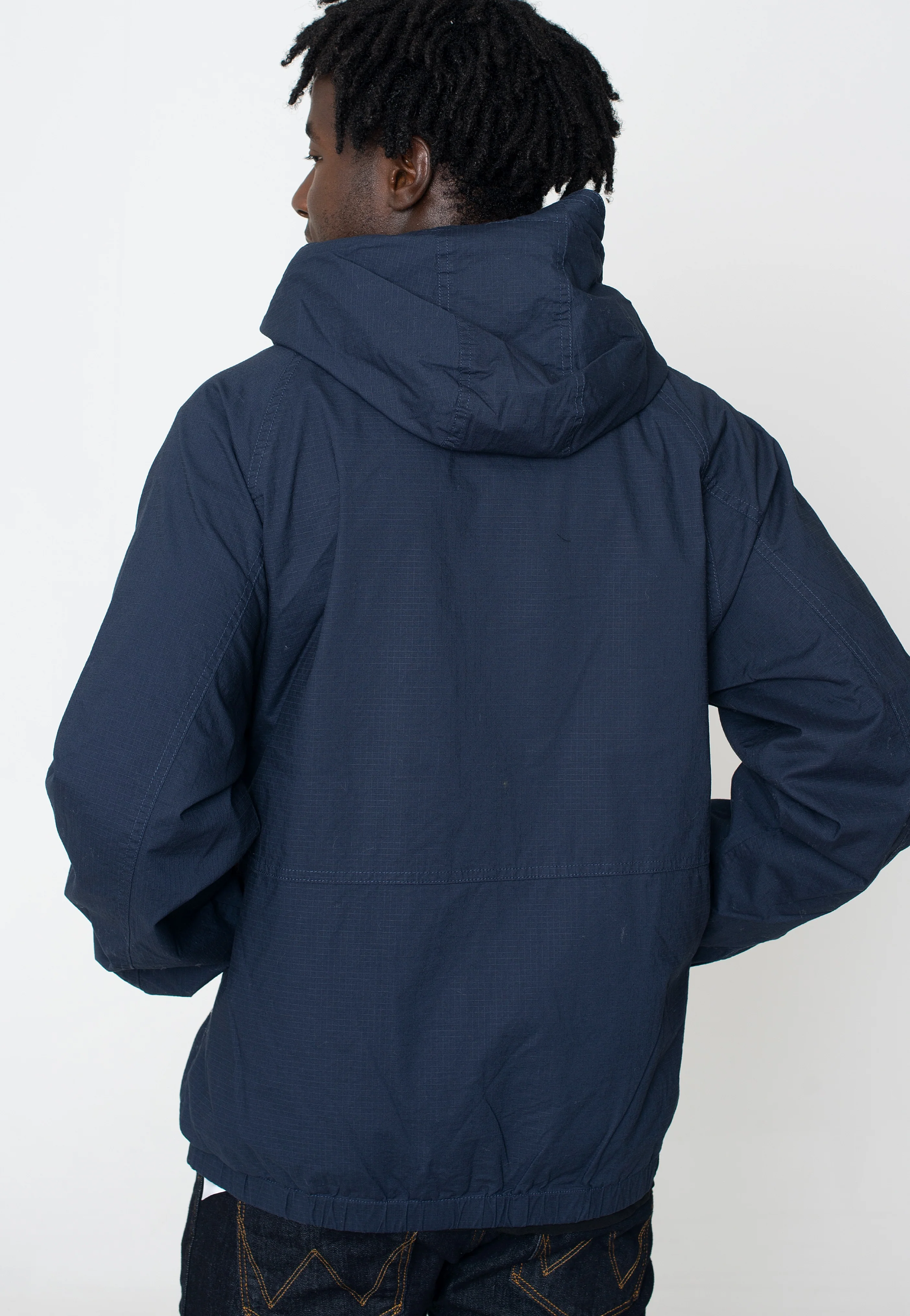 Element - Alder 2.0 Eclipse - Windbreaker - Image 5
