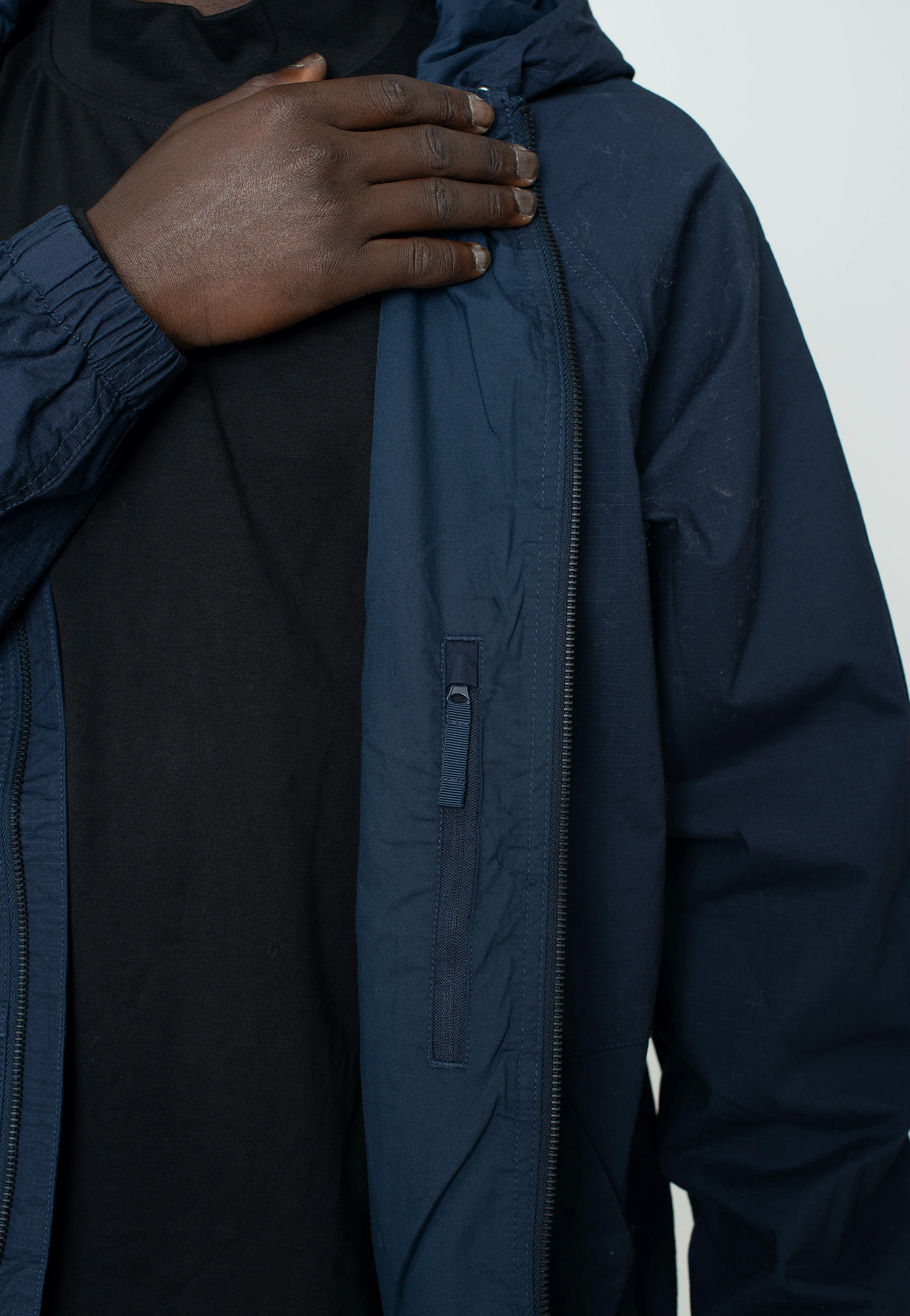 Element - Alder 2.0 Eclipse - Windbreaker - Image 7