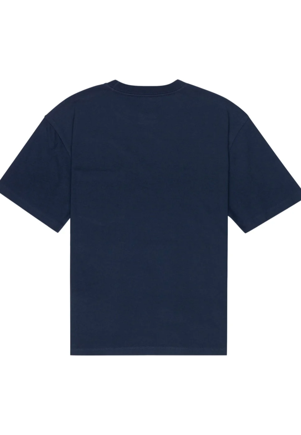 Element - Basic Pocket Label Eclipse Navy - T-Shirt - Image 7