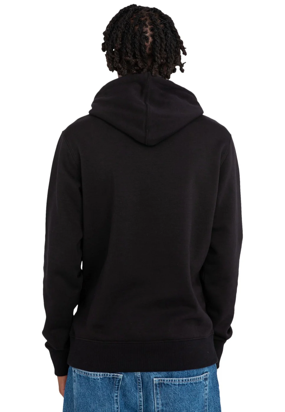 Element - Cornell Classic Flint Black - Hoodie - Image 4
