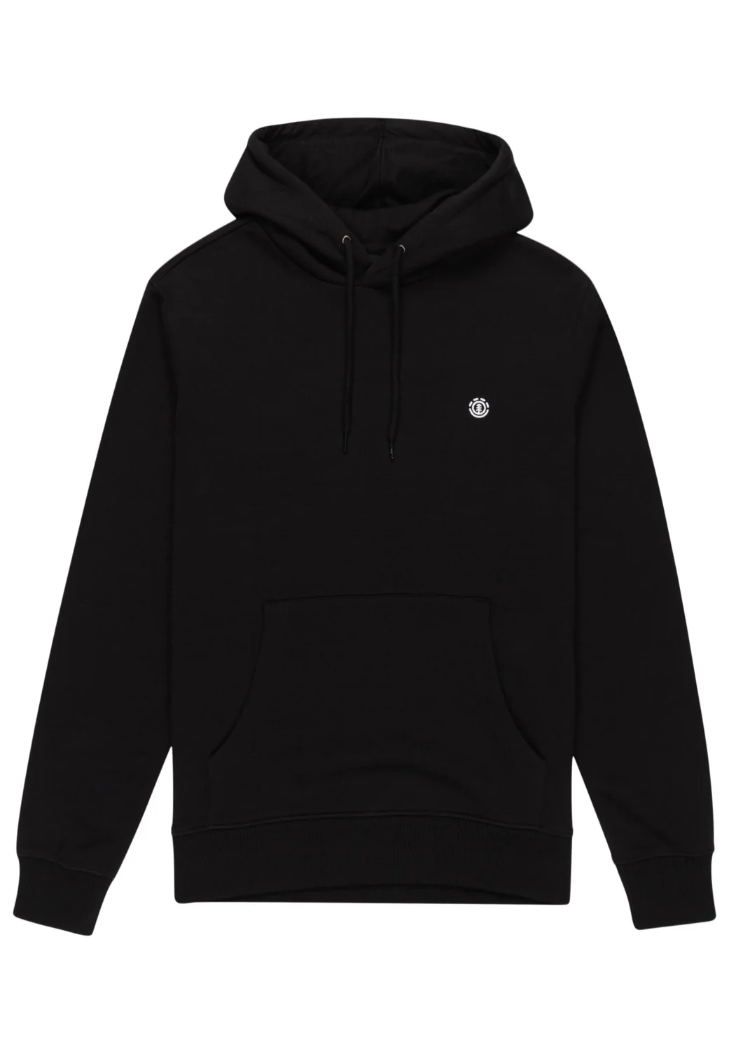 Element - Cornell Classic Flint Black - Hoodie - Image 6