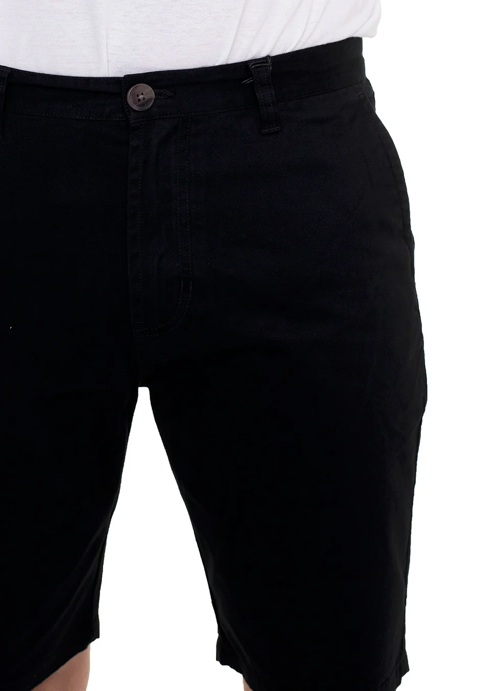 Element - Howland Classic Flint Black - Shorts - Image 4