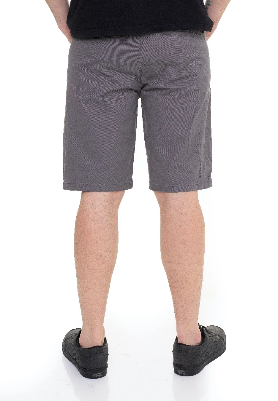 Element - Sawyer Classic Pewter - Shorts - Image 3