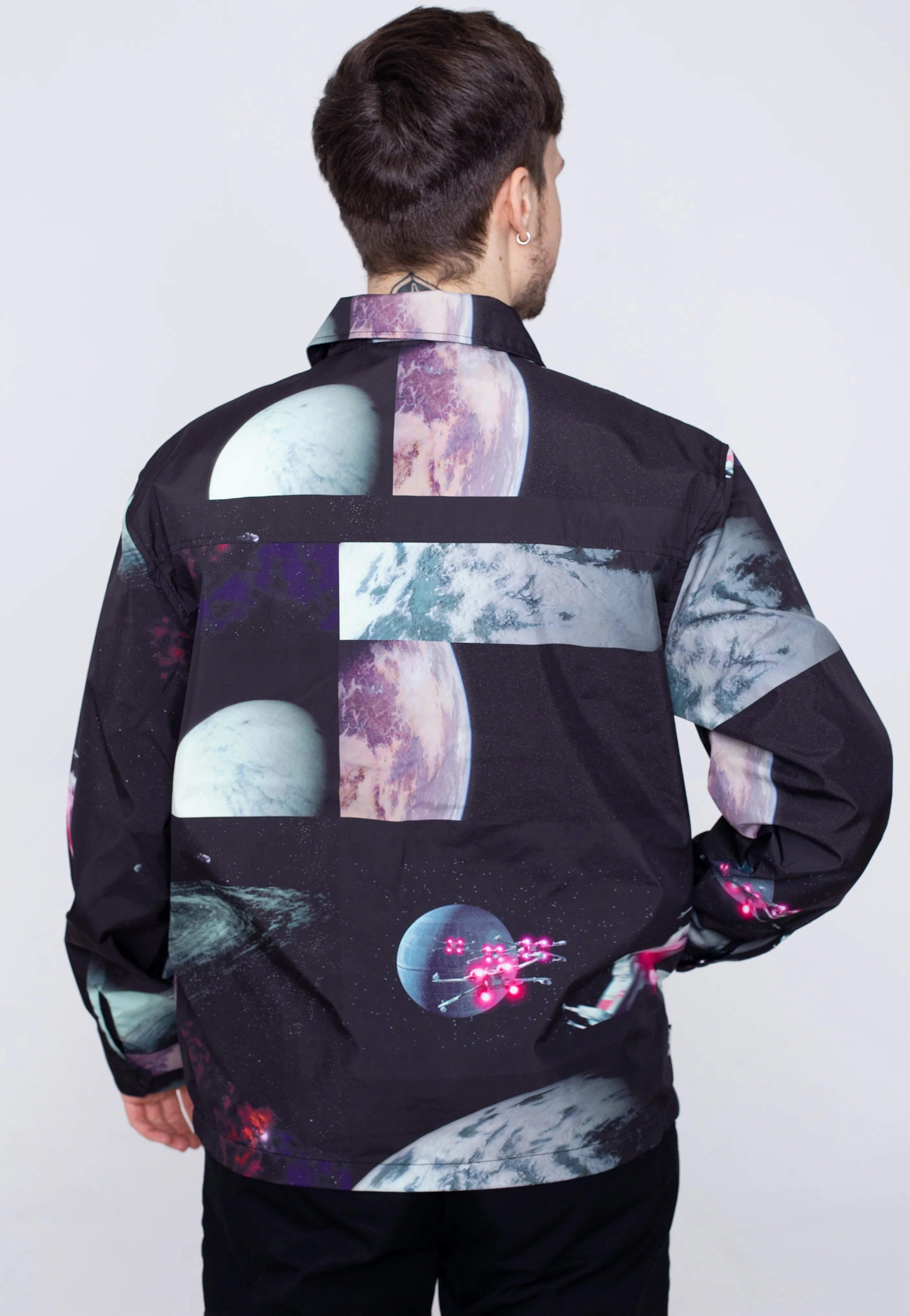 Element x Star Wars - Solar Wind System - Jacket - Image 3