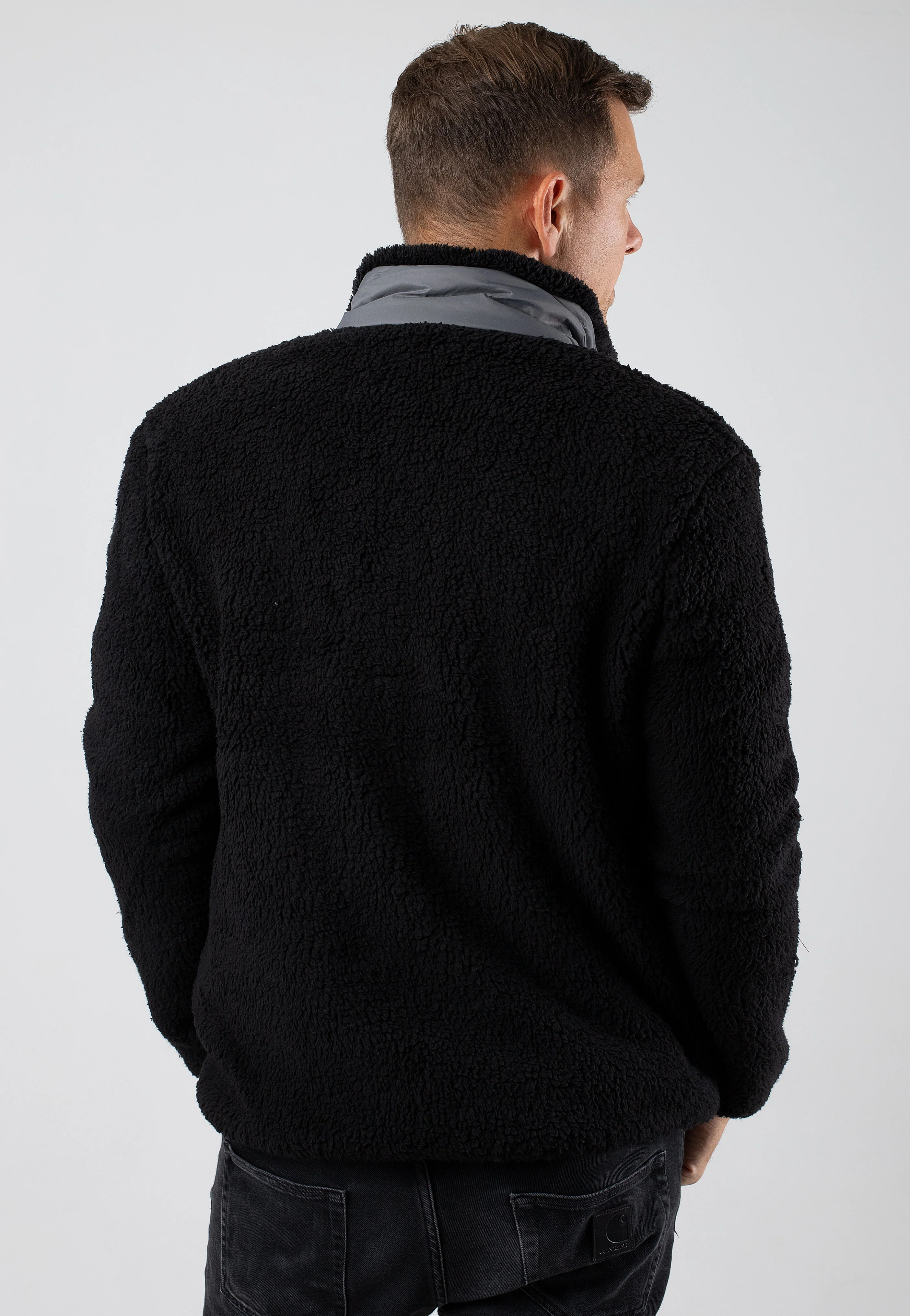 Ellesse - Arbio Black - Jacket - Image 7