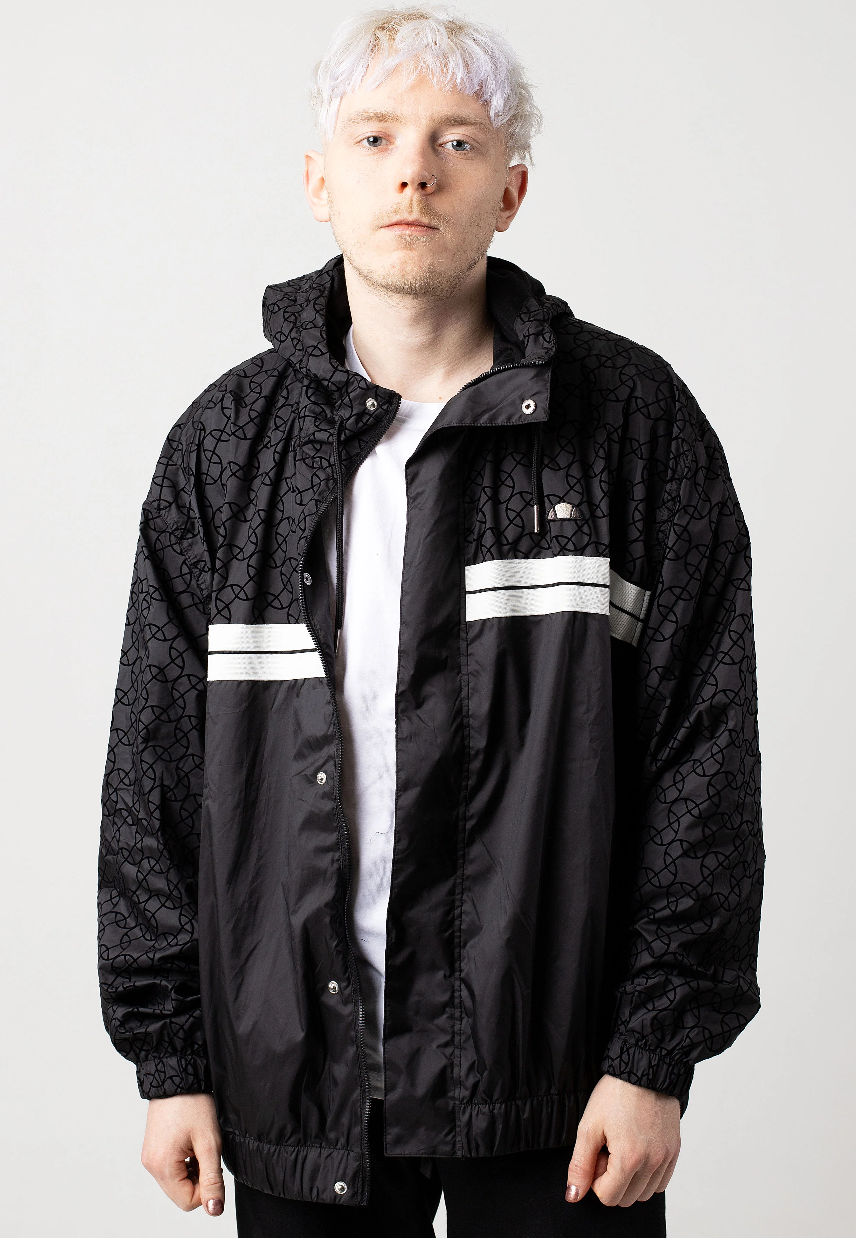 Trezi Black - Jacket - Image 3
