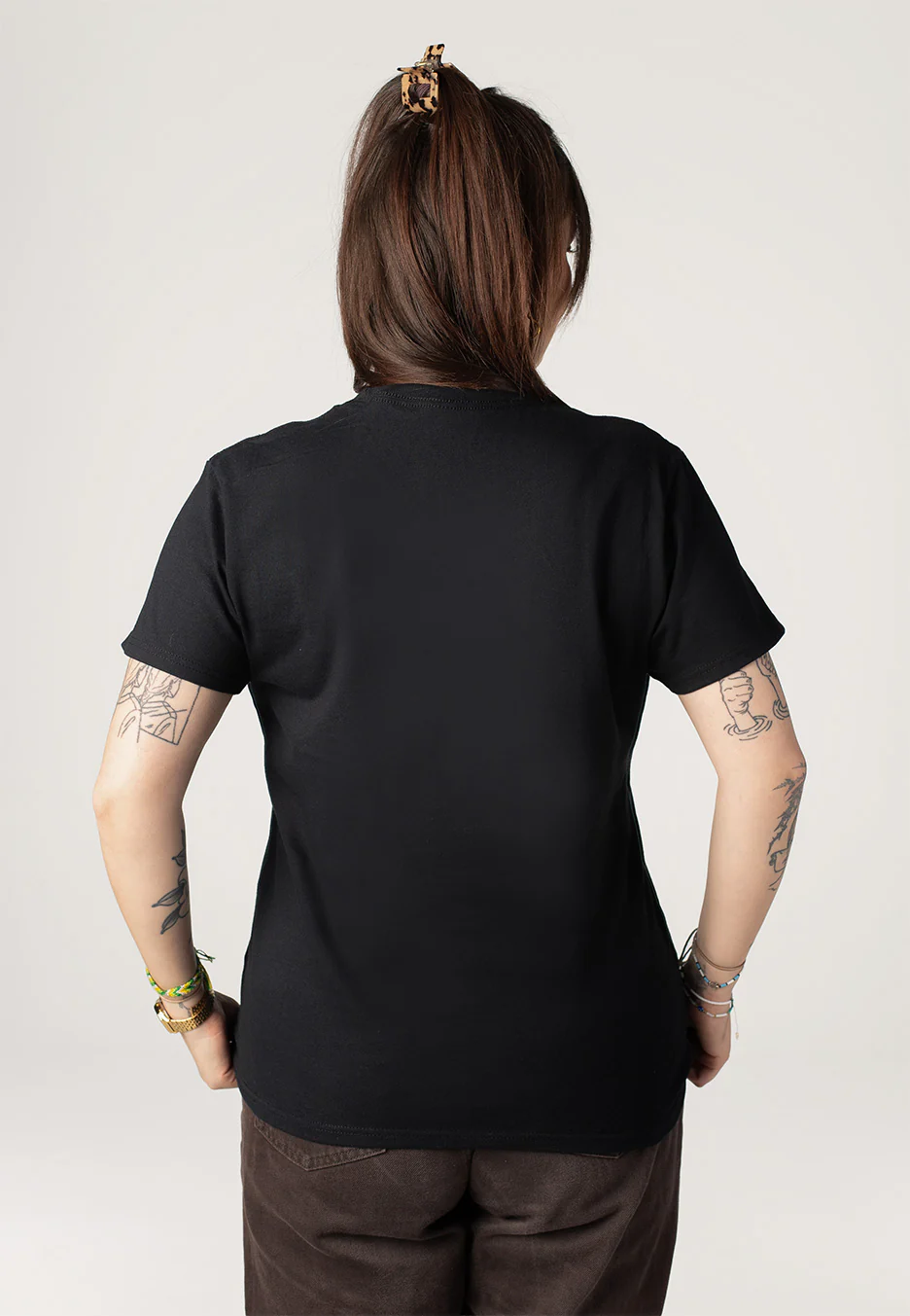 Please Stand Up - T-Shirt - Image 2