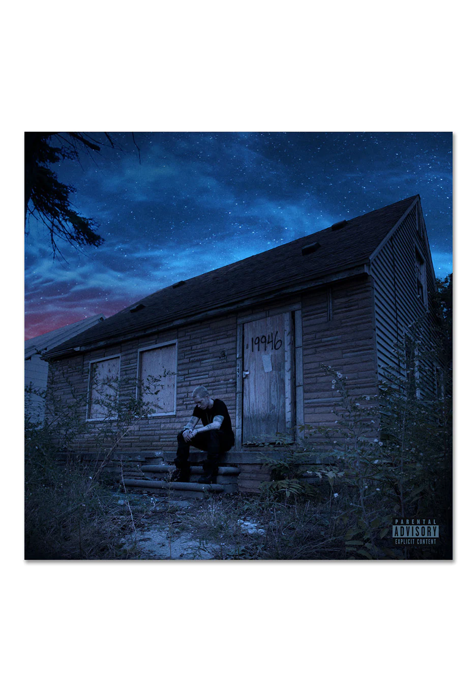 Eminem - The Marshall Mathers LP2 (10th Anniversary Edition) - 2 CD - Image 2