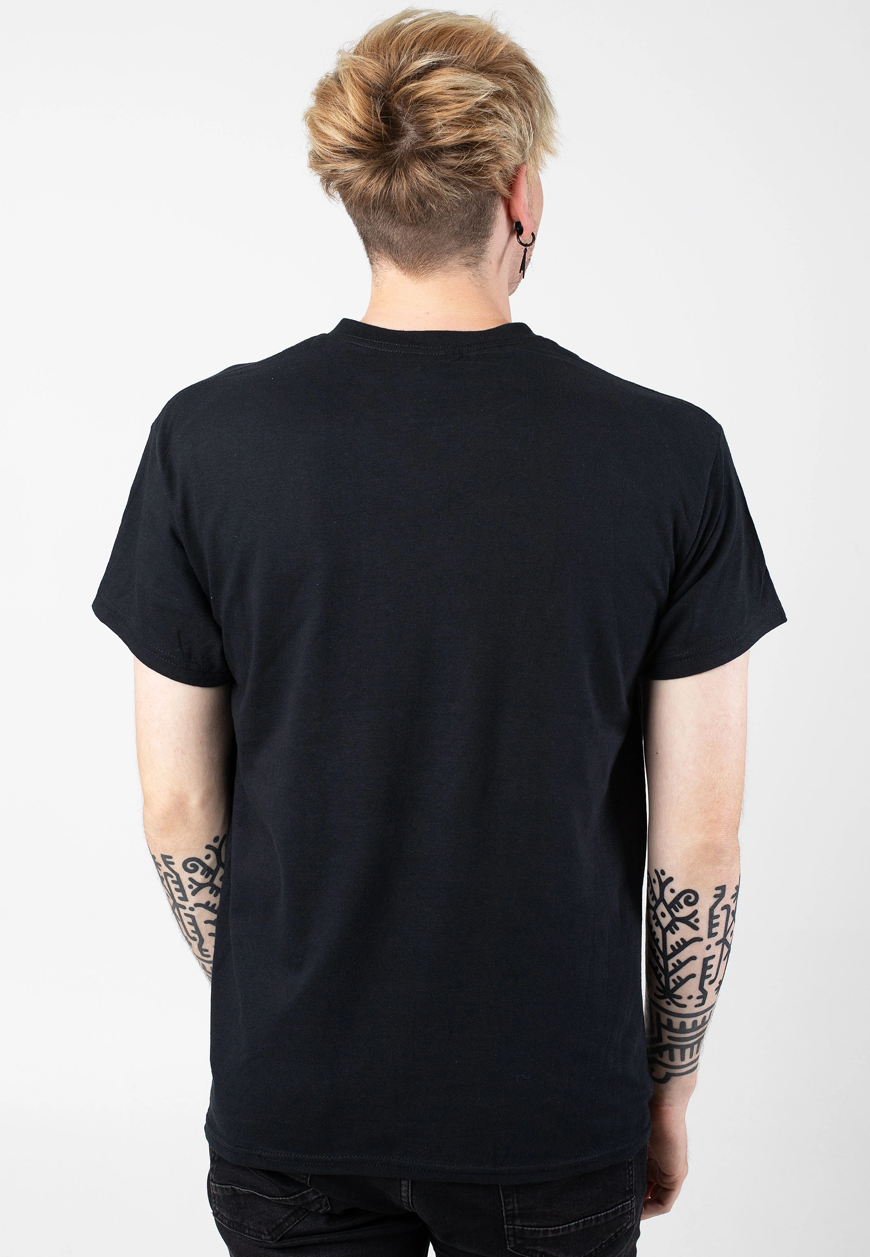 Emmure - Wheel Of Fortune - T-Shirt - Image 2