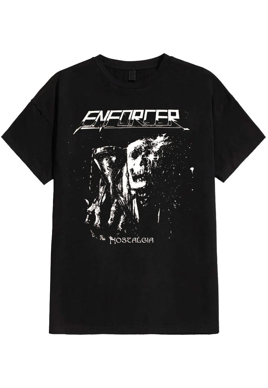 Enforcer - Nostalgia - T-Shirt - Image 3
