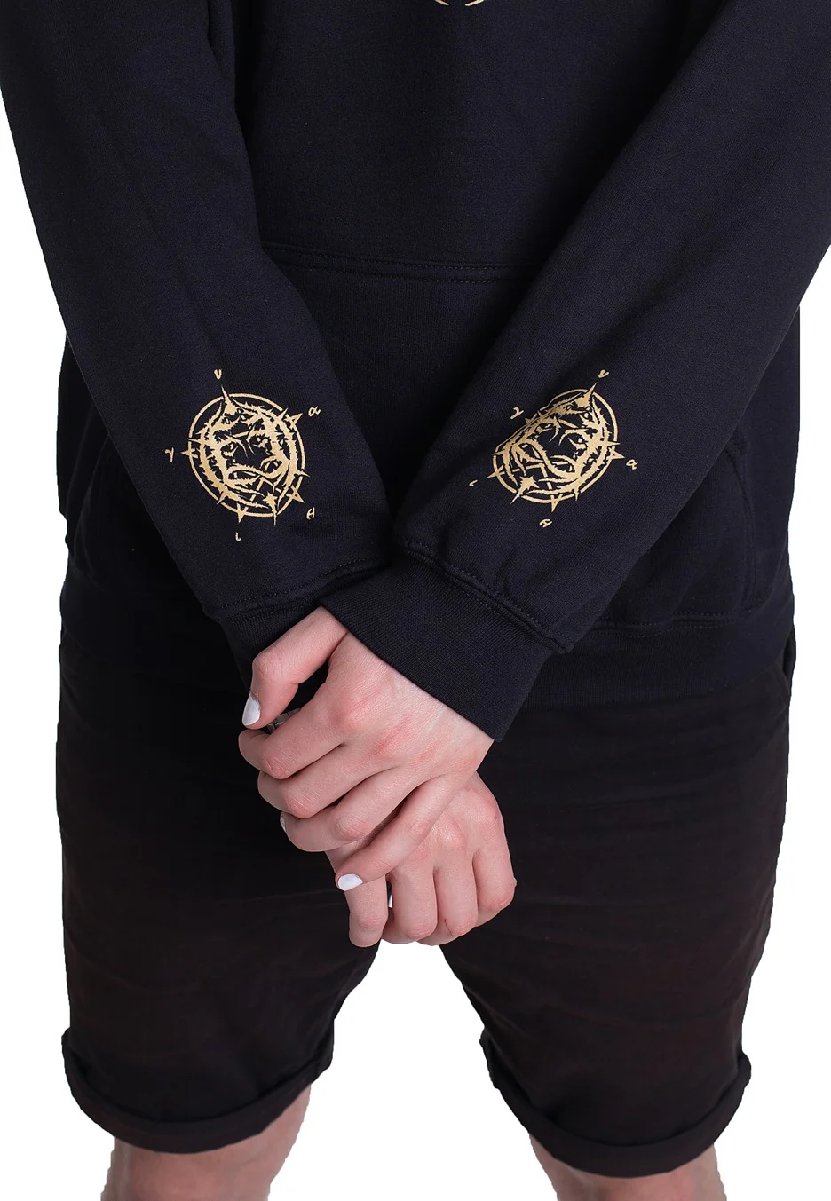 Enterprise Earth - Sun - Hoodie - Image 5