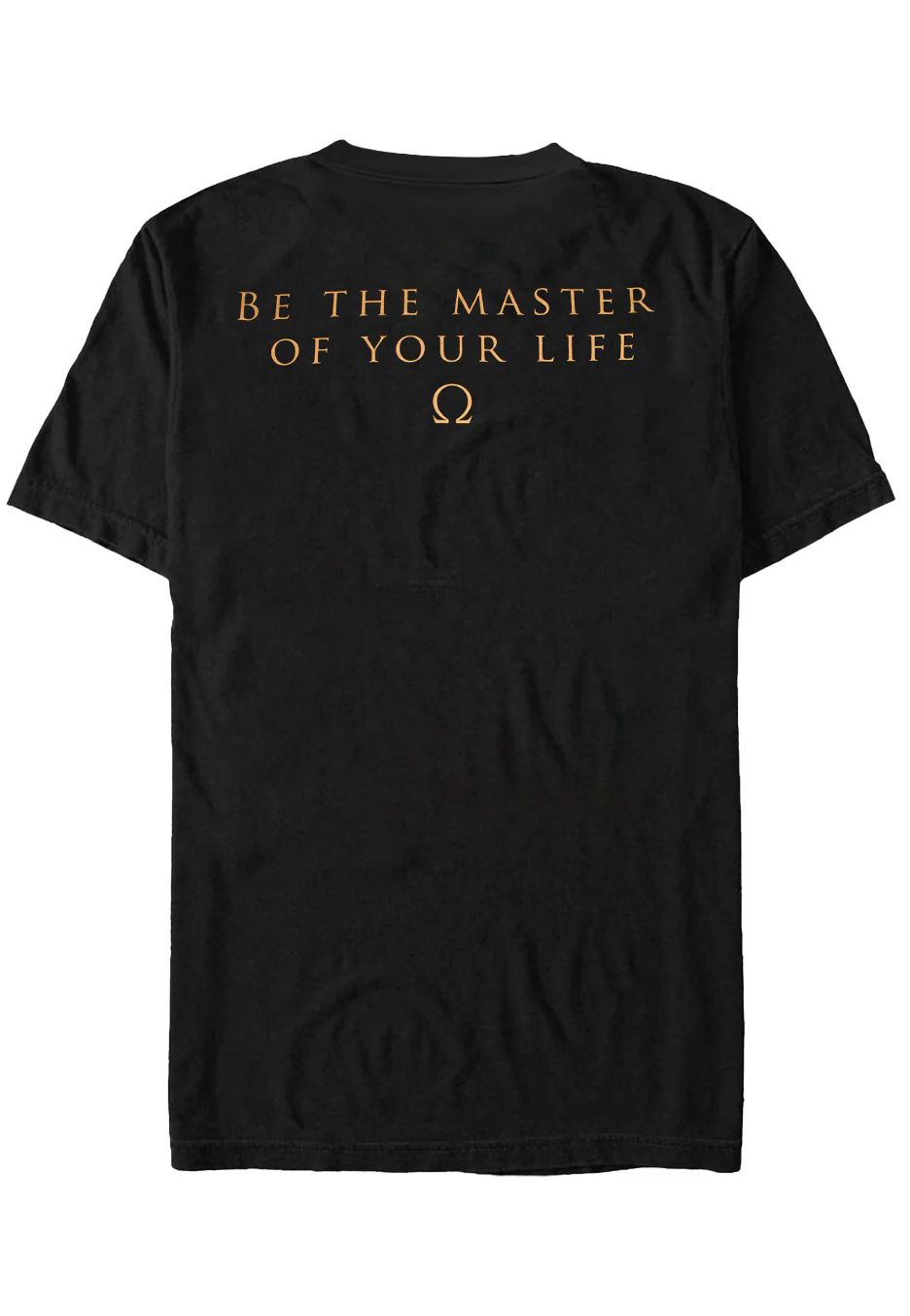 Epica - Omega - T-Shirt - Image 2