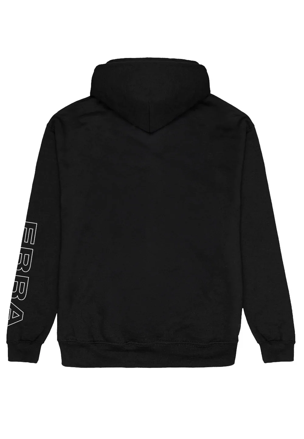 Erra - Memories I Can't Recreate - Hoodie - Image 2
