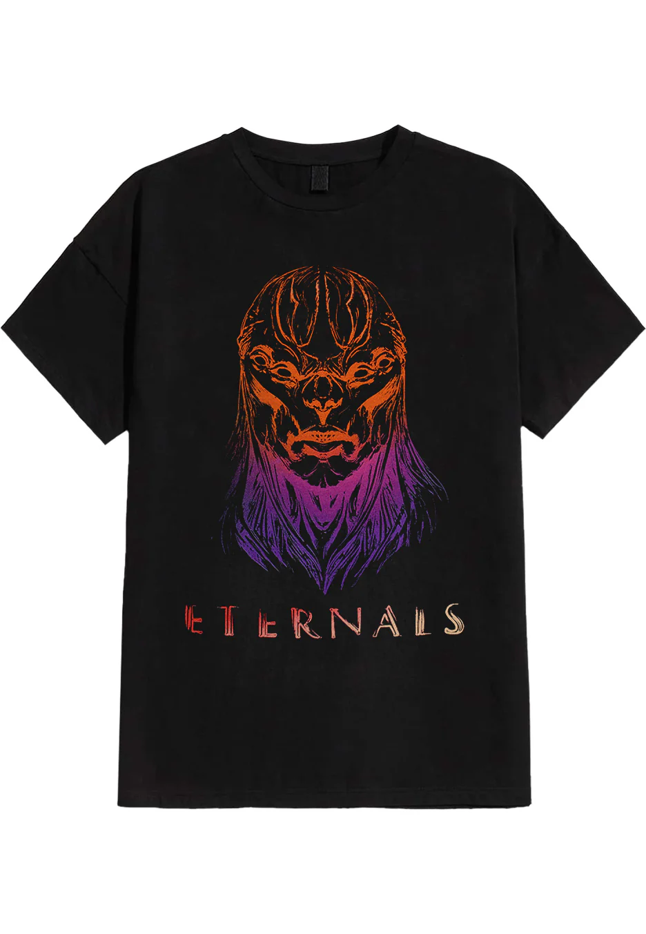 Eternals - Alien - T-Shirt - Image 5