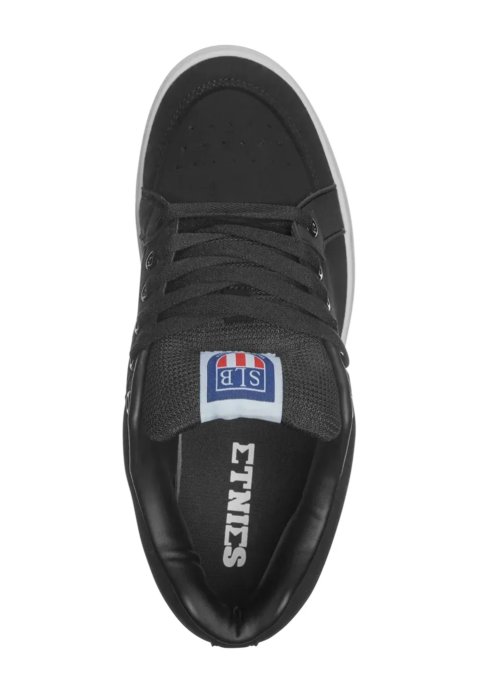 Etnies - Sal23 Black - Shoes - Image 5