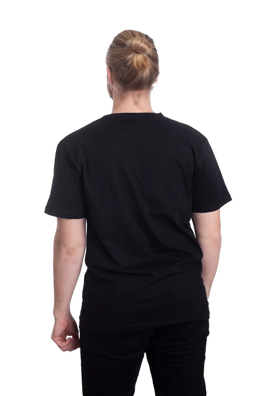 Fairly Ordinary - Everything Is Fine - T-Shirt - Image 4