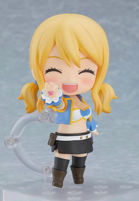 Lucy Heartfilia - Nendoroid - Image 4