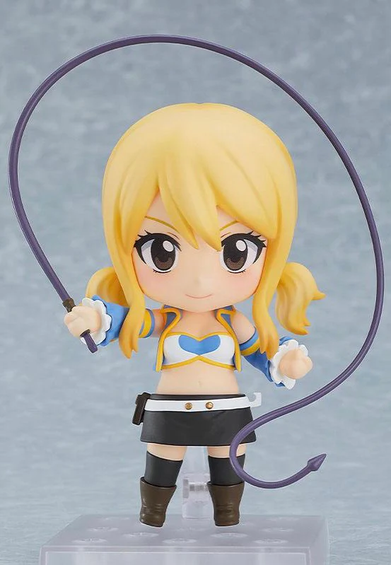 Lucy Heartfilia - Nendoroid - Image 5