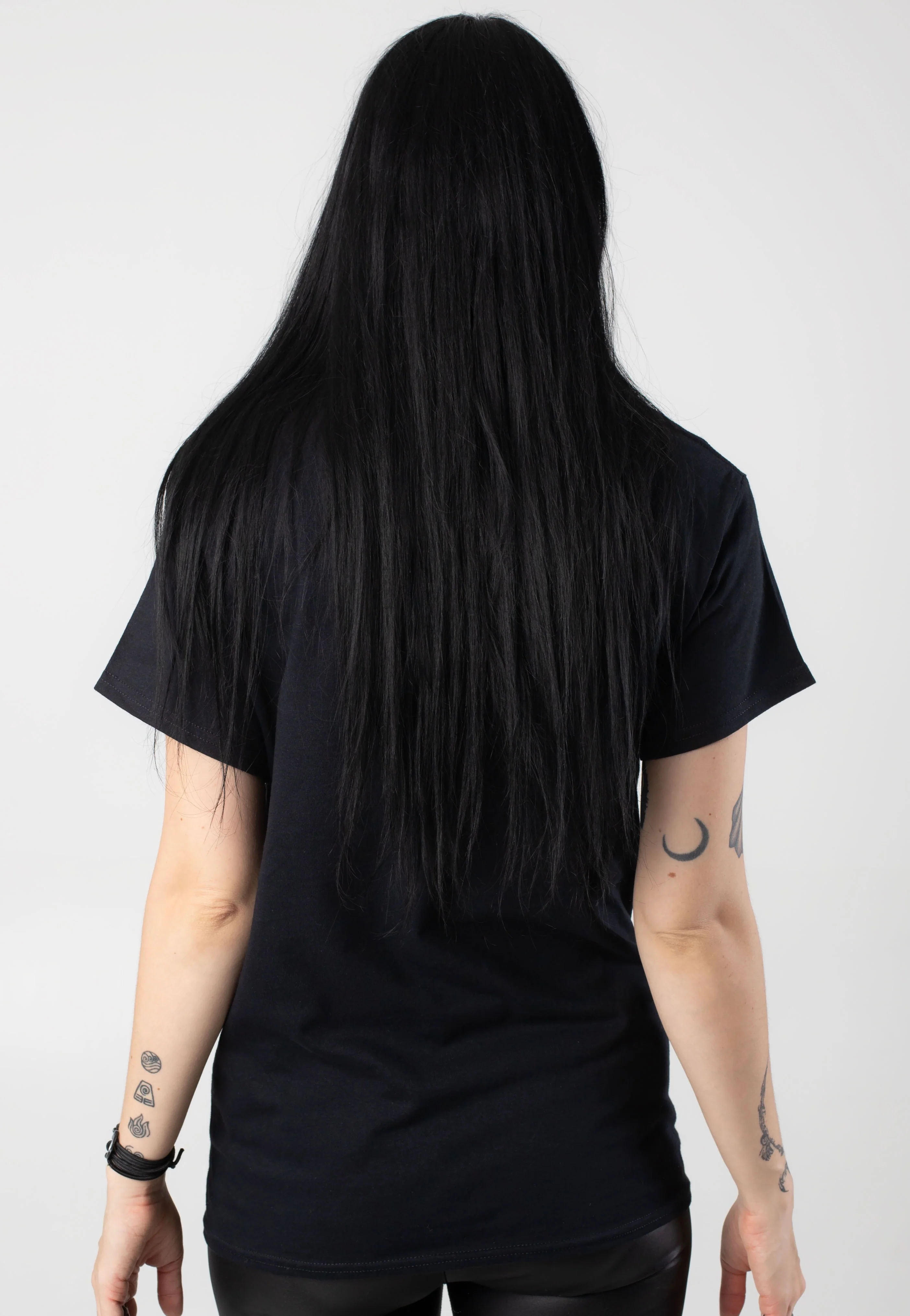 Falling In Reverse - Spider - T-Shirt - Image 6