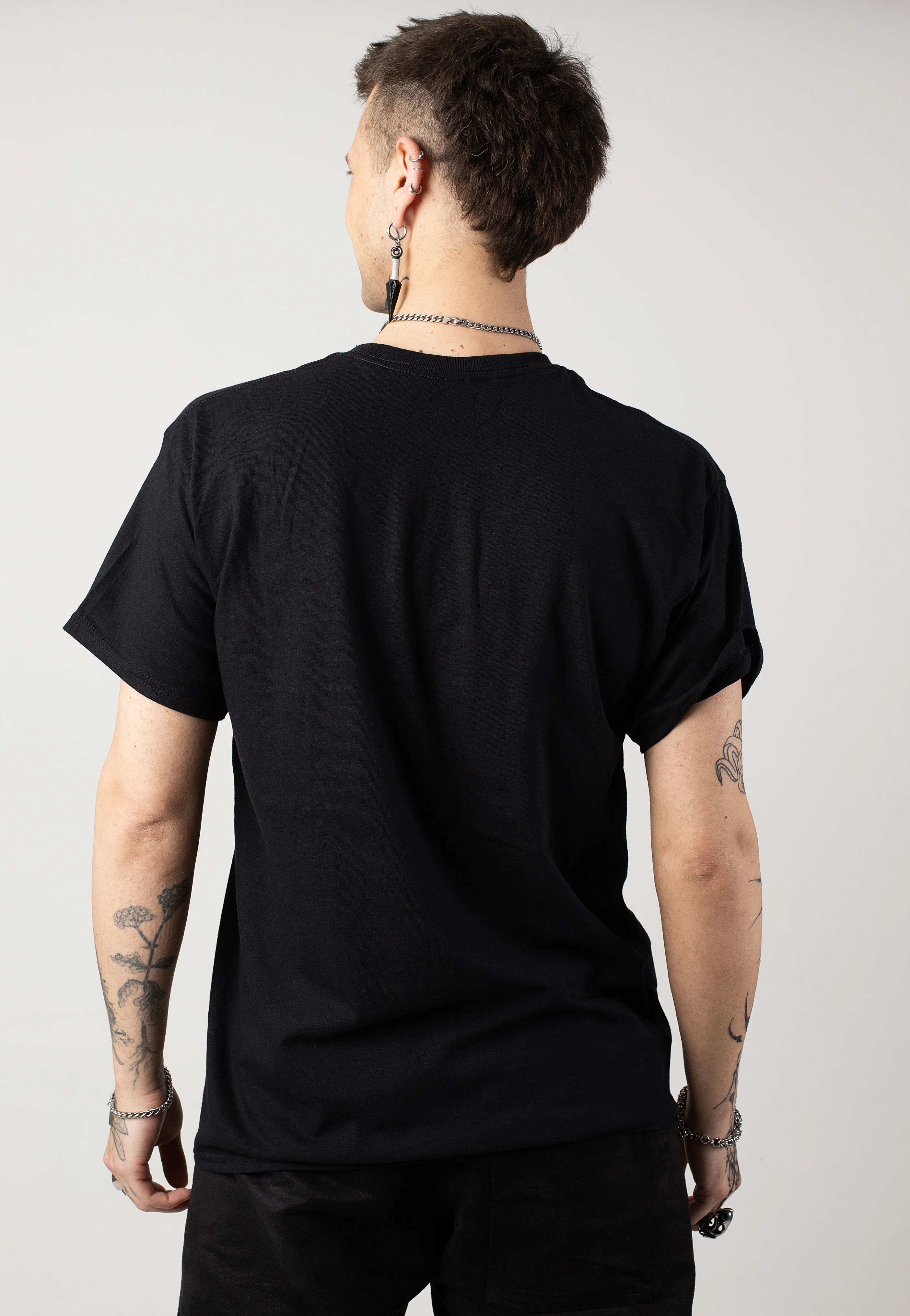 Fallujah - Minotaur - T-Shirt - Image 2