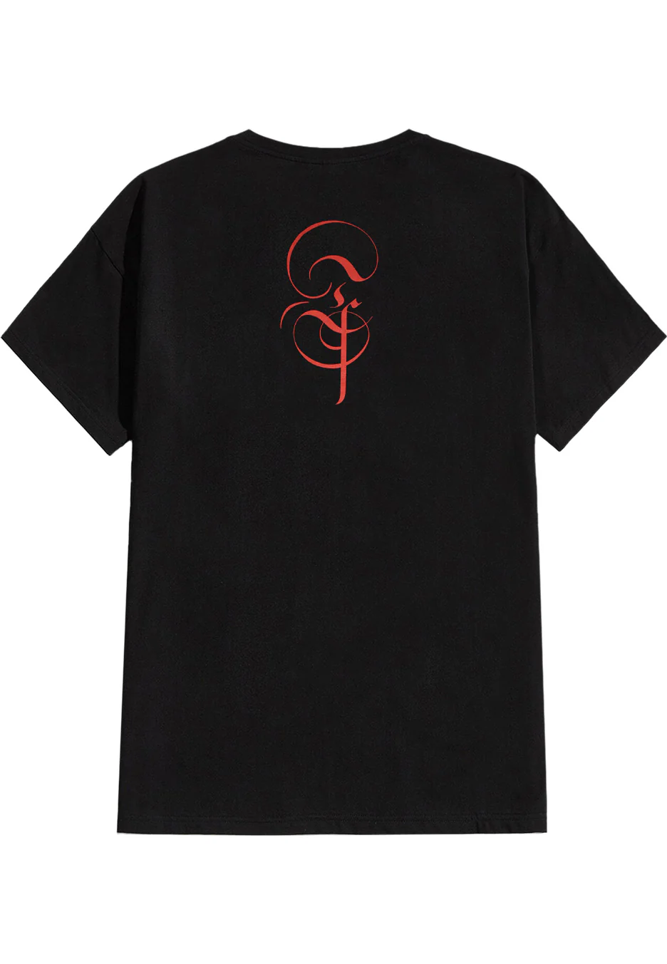 Fallujah - Xenotaph - T-Shirt - Image 2