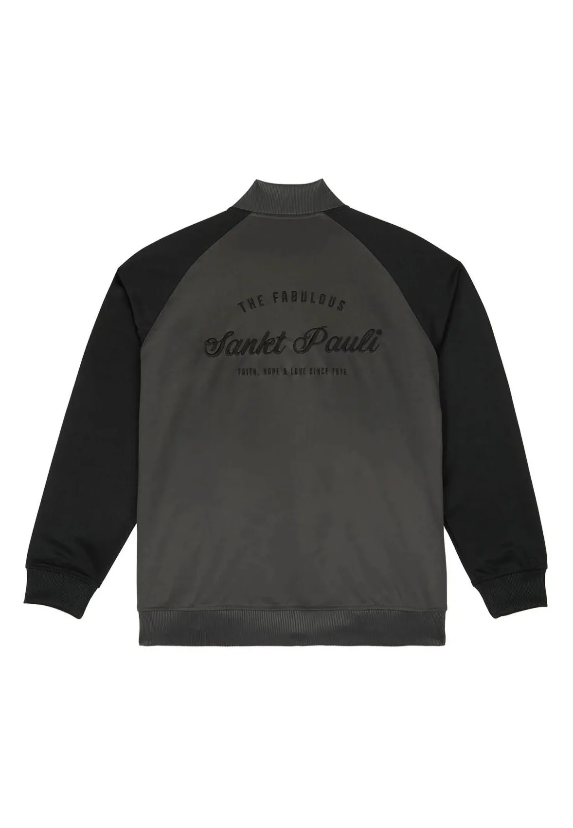 Classic Anthra-Schwarz - Track Jacket - Image 10