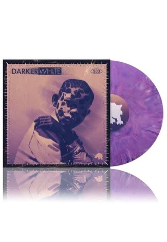 FEVER 333 - Darker White Ltd. POW333R MARBL333D - Colored Vinyl - Image 2