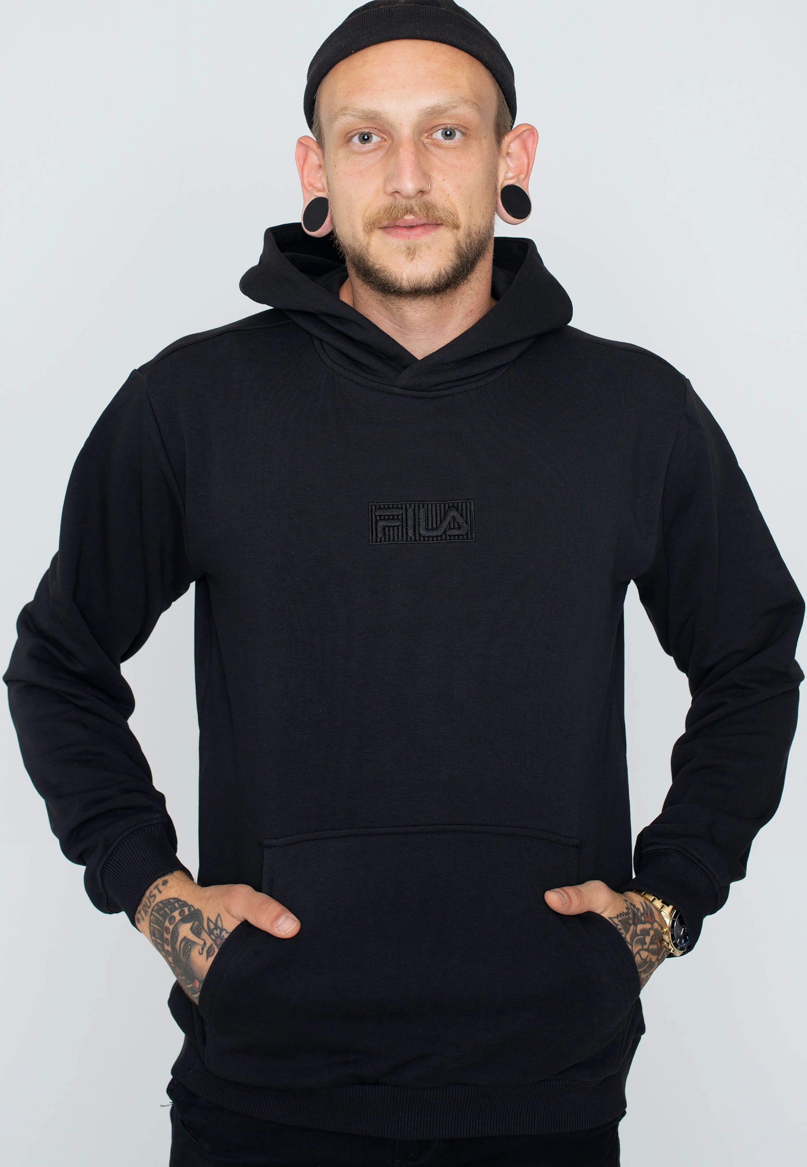 Fila - Beltinci Moonless Night - Hoodie
