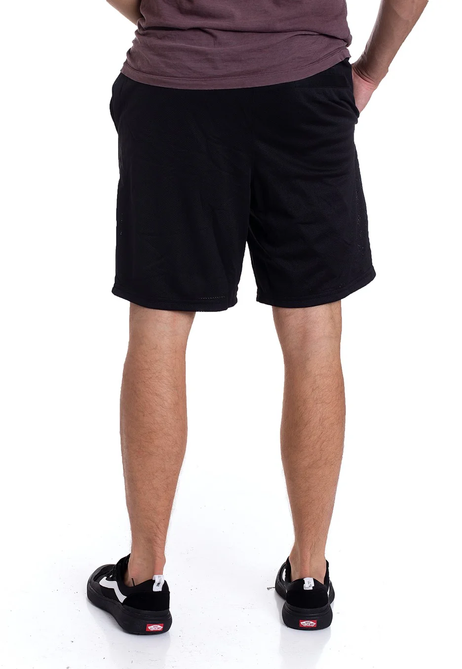 First Blood - Killafornia - Shorts - Image 2