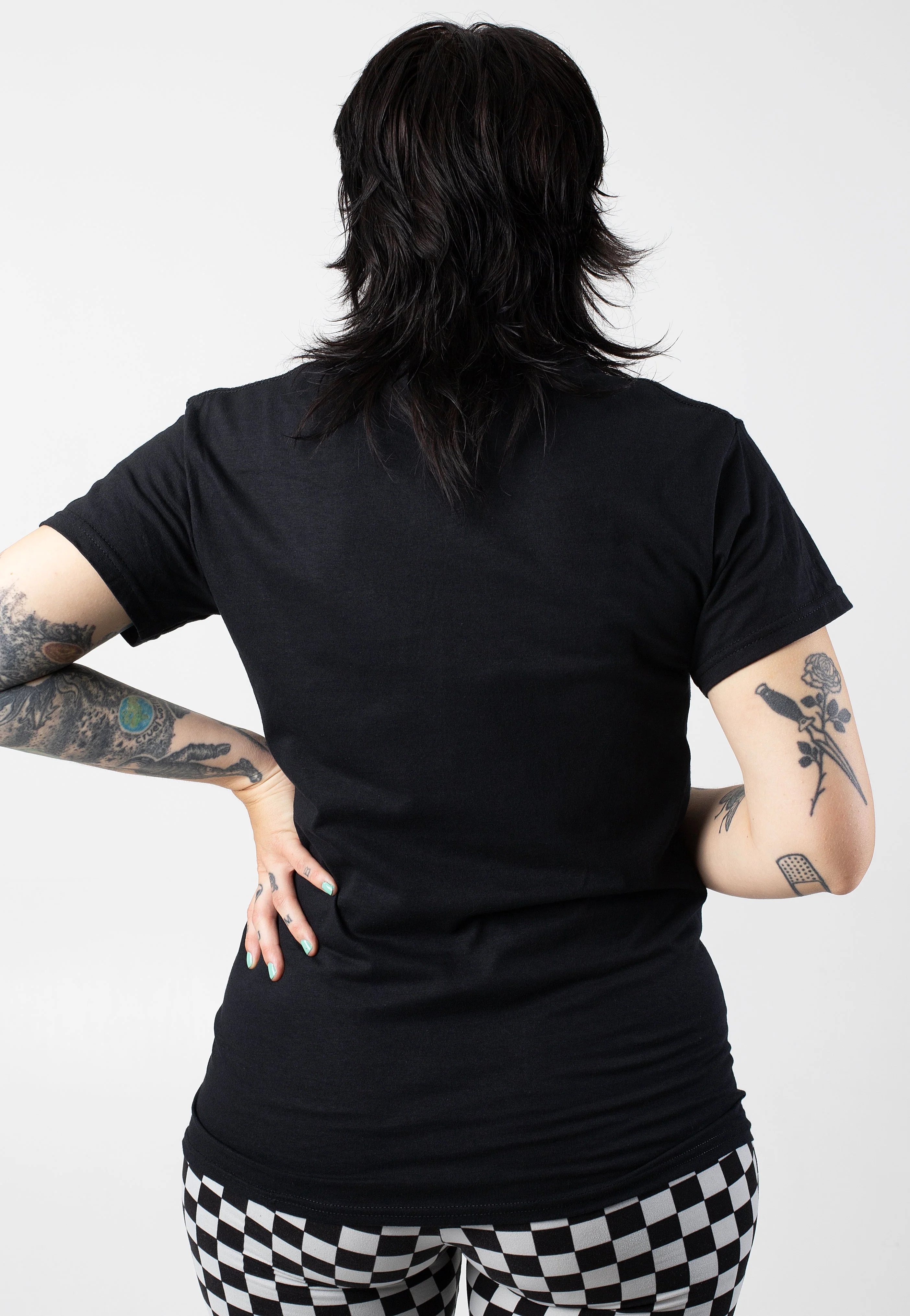 Fit For A King - Raise The Dead - T-Shirt - Image 6