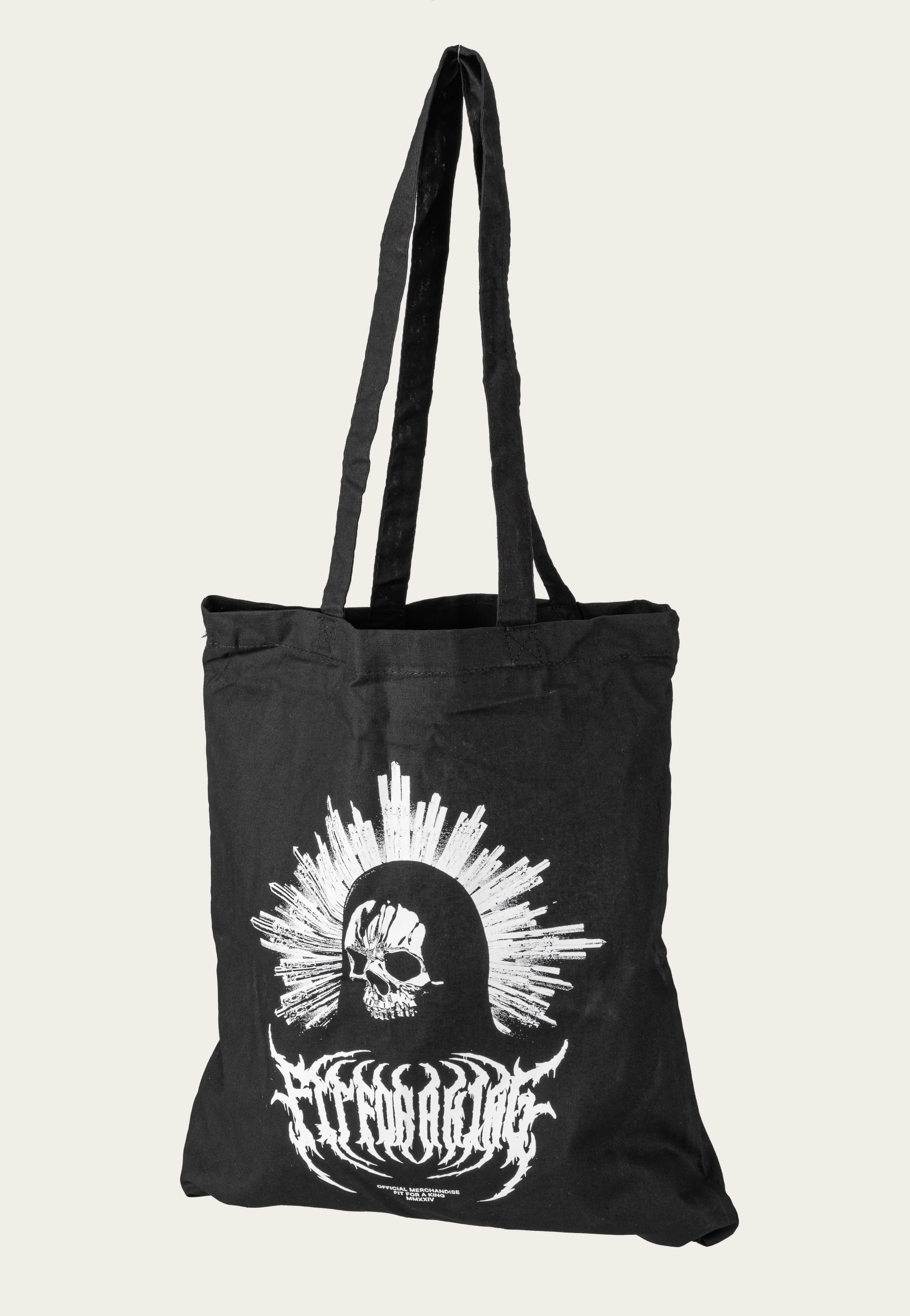 Saints Halo - Tote Bag - Image 4