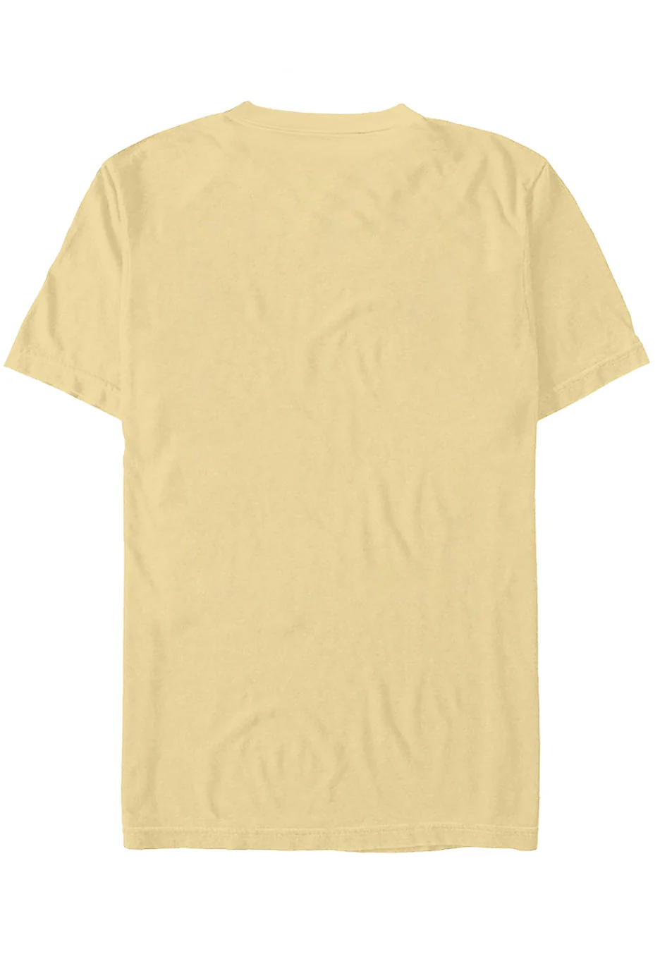 Fit For An Autopsy - Halo Yellow Haze - T-Shirt - Image 8