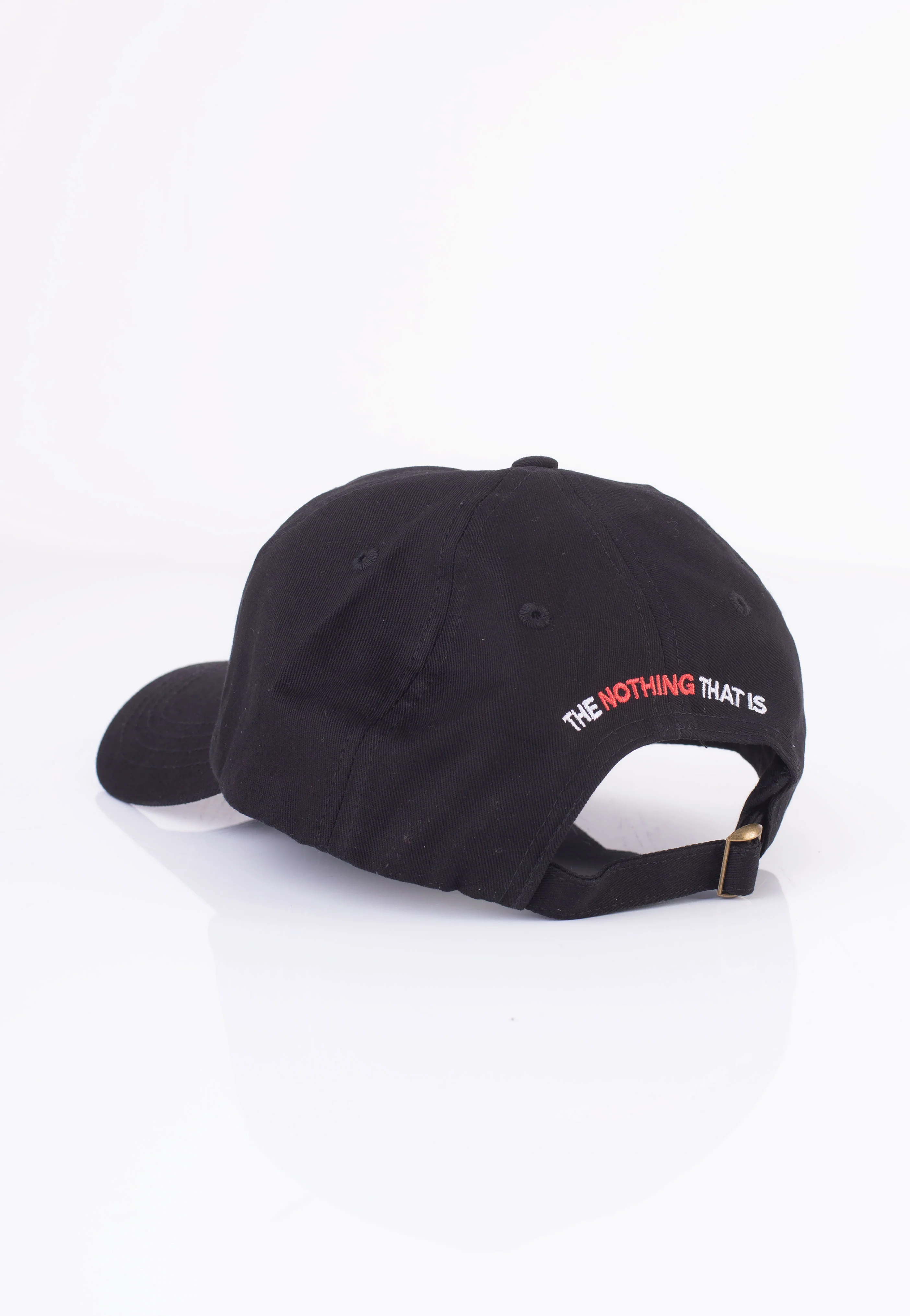 Fit For An Autopsy - The Nothing That Is - Cap - Image 2
