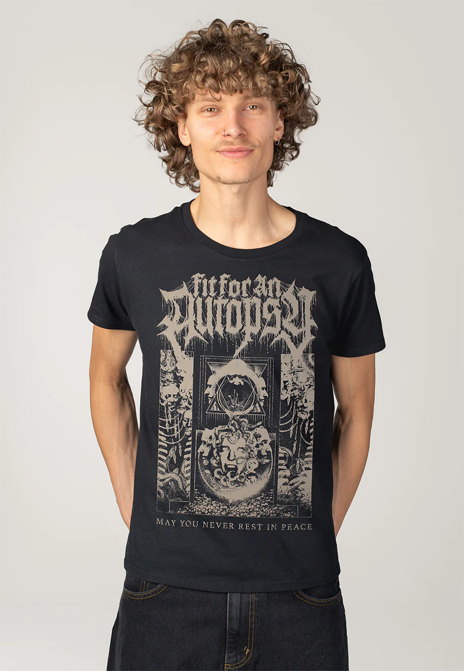 The Wretch - T-Shirt - Image 3