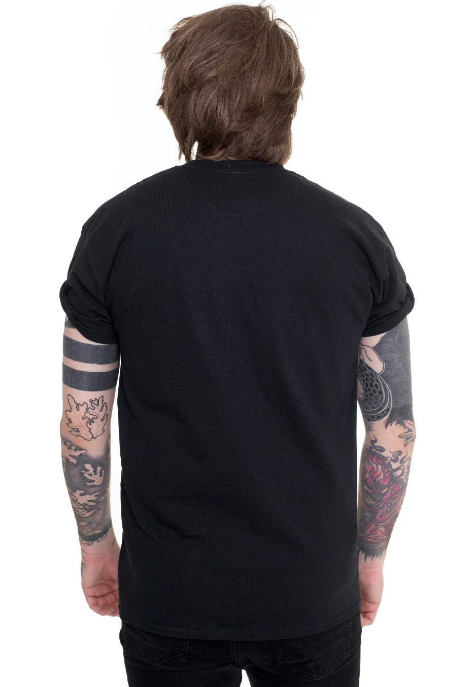 Five Finger Death Punch - Wanted - T-Shirt - Image 5
