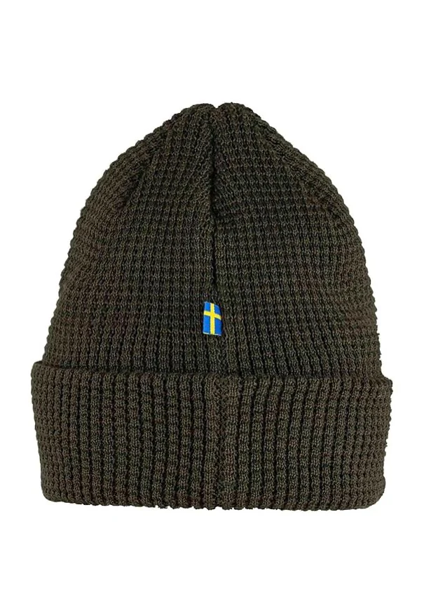 Fjällräven - Fjällräven Deep Forest - Beanie - Image 2