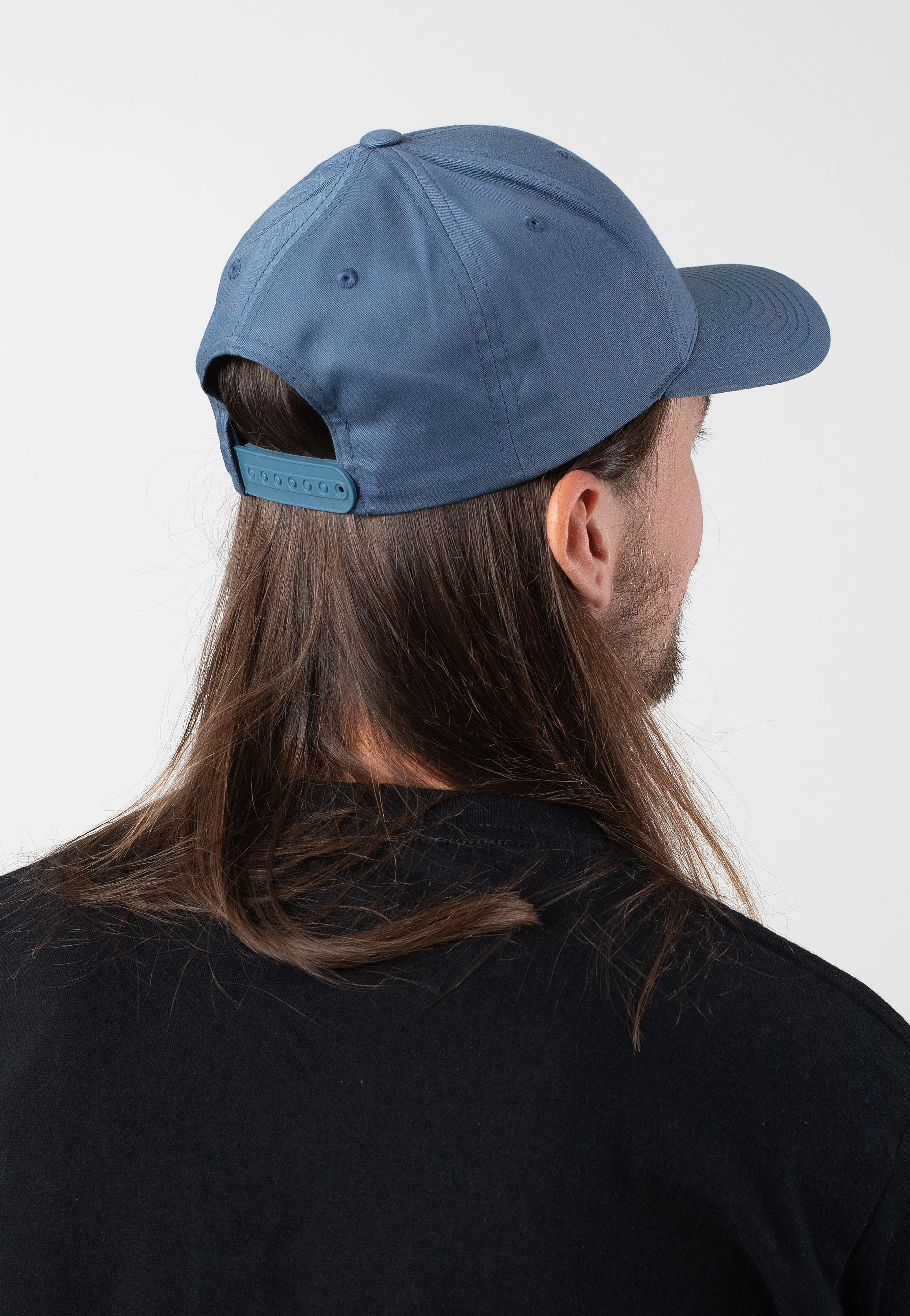 Flexfit - Curved Classic Delft - Cap - Image 4