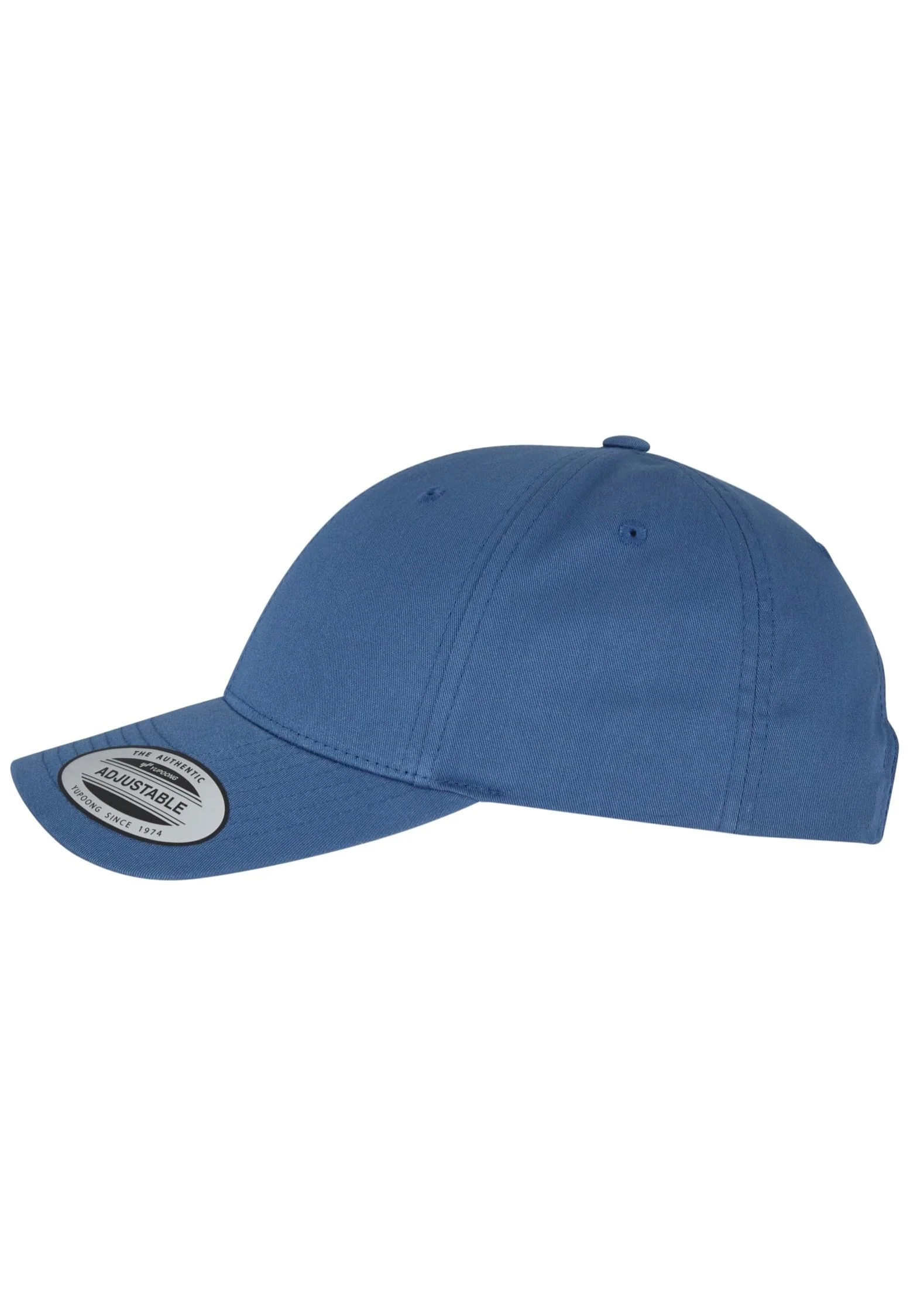 Flexfit - Curved Classic Delft - Cap - Image 7