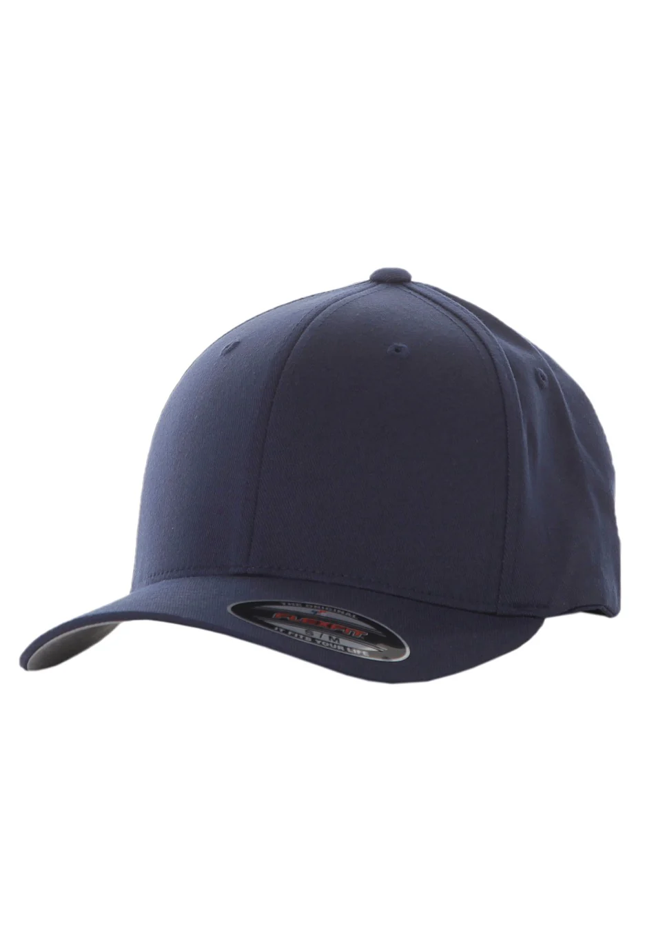 Flexfit - Wooly Combed Navy - Cap