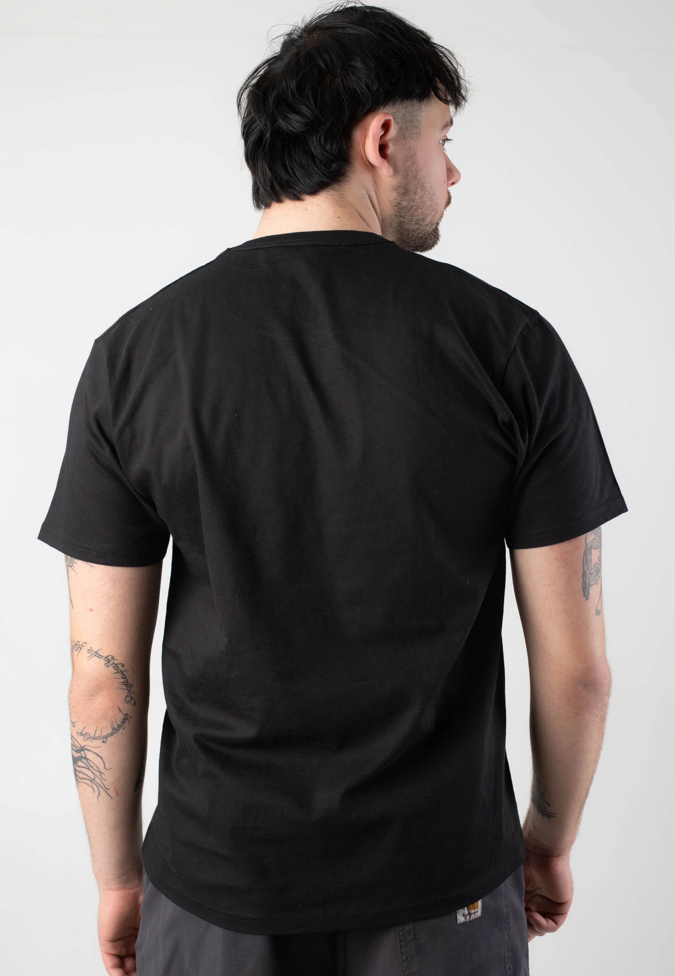 Flotsam And Jetsam - I Am the Weapon - T-Shirt - Image 4