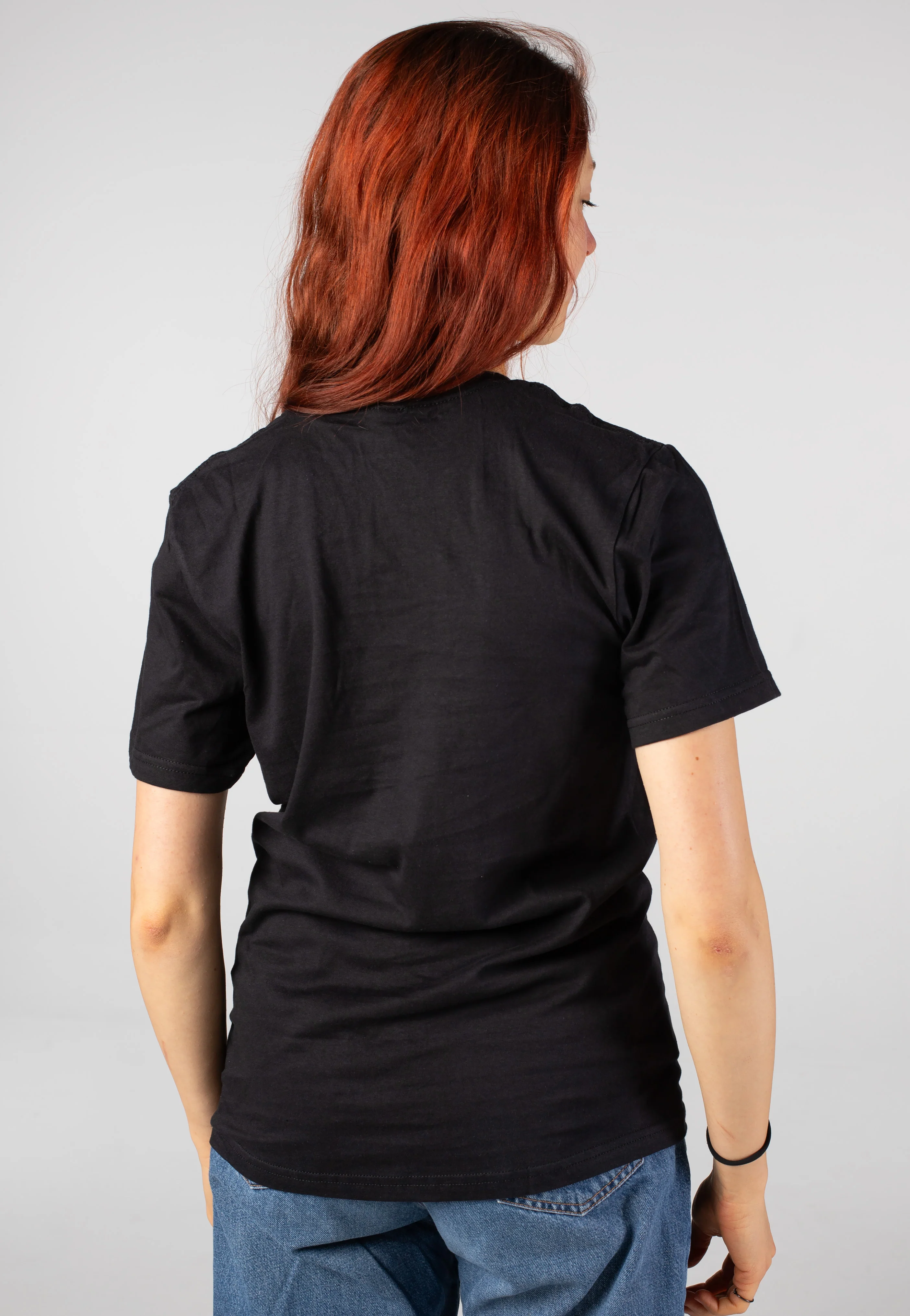 Foo Fighters - Bearded Skull  - T-Shirt - Image 6