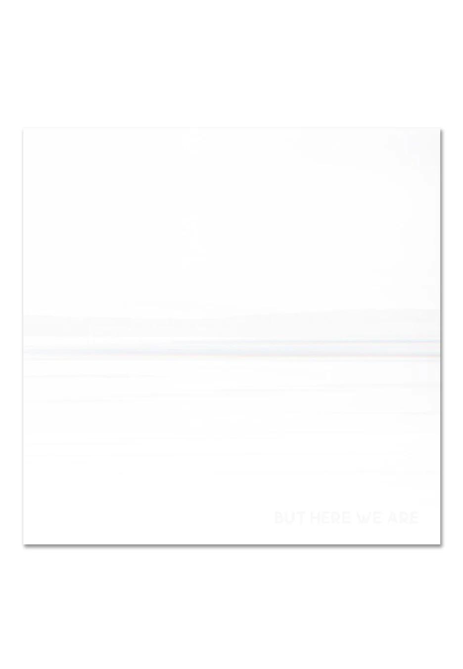 Foo Fighters - But Here We Are - CD - Image 2