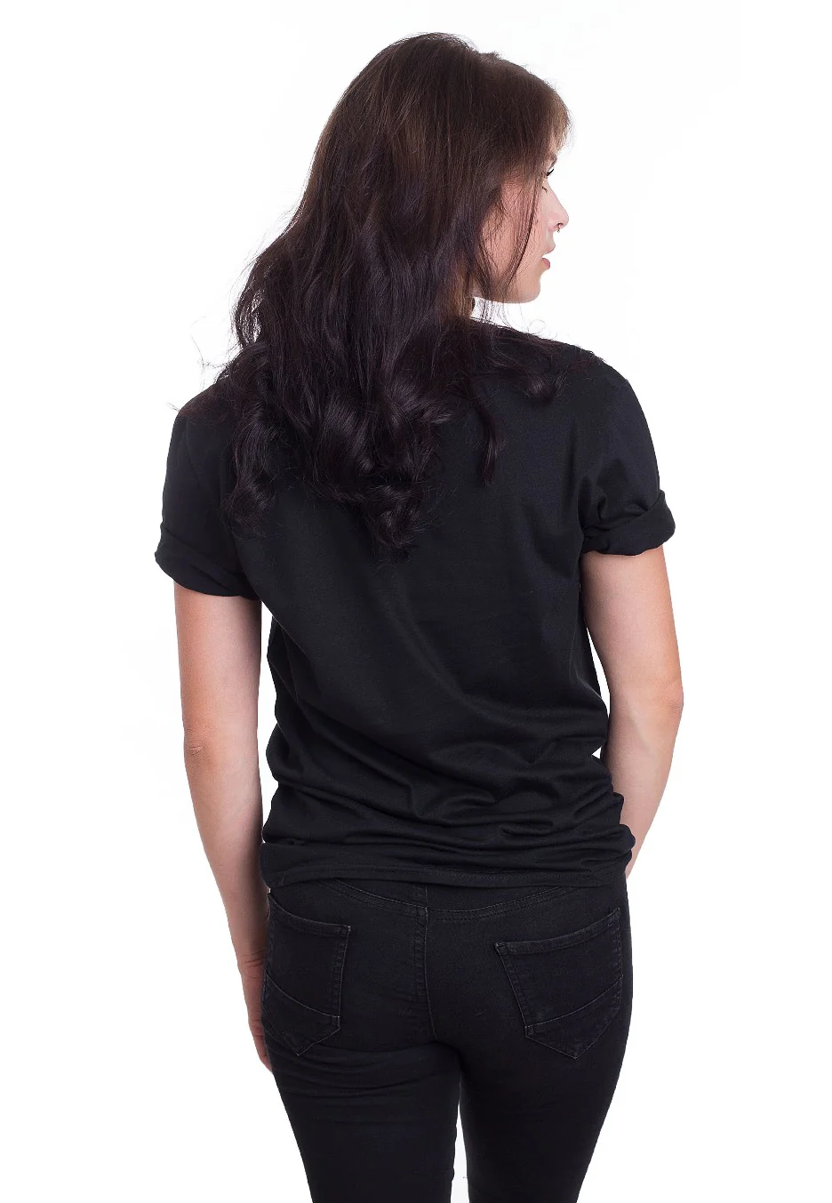 Foo Fighters - Winged Horse - T-Shirt - Image 4