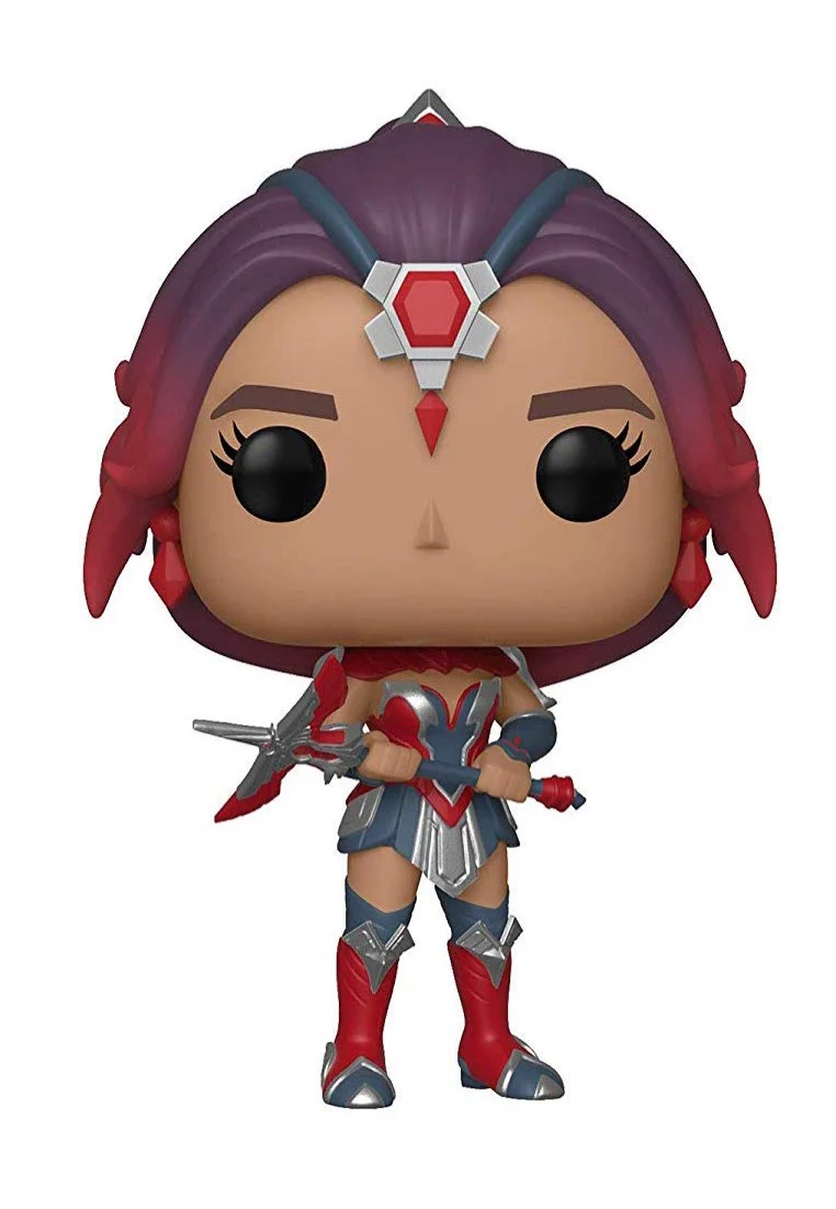 Fortnite - Valor Pop Games - Funko Pop - Image 2