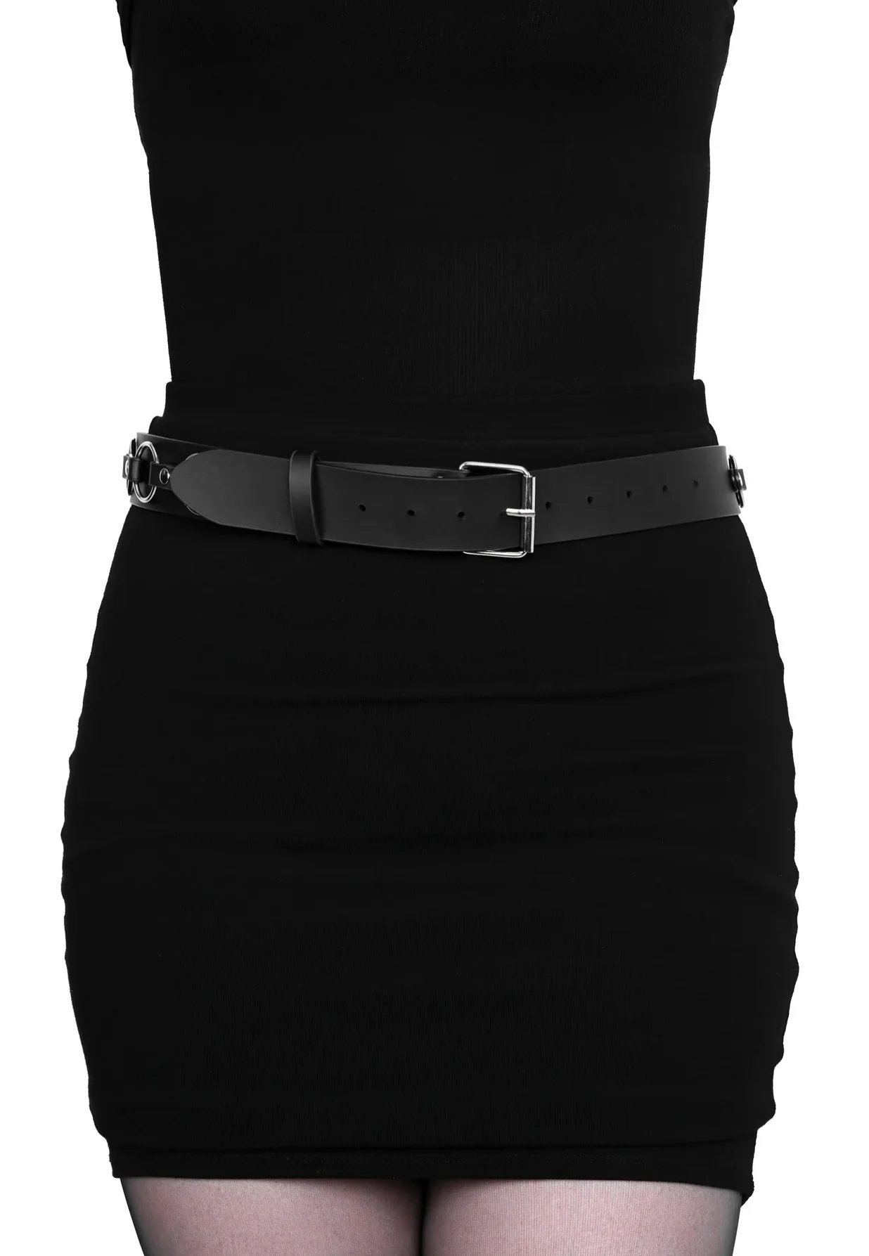 Foxblood - Signature O-Ring Black - Belt - Image 2