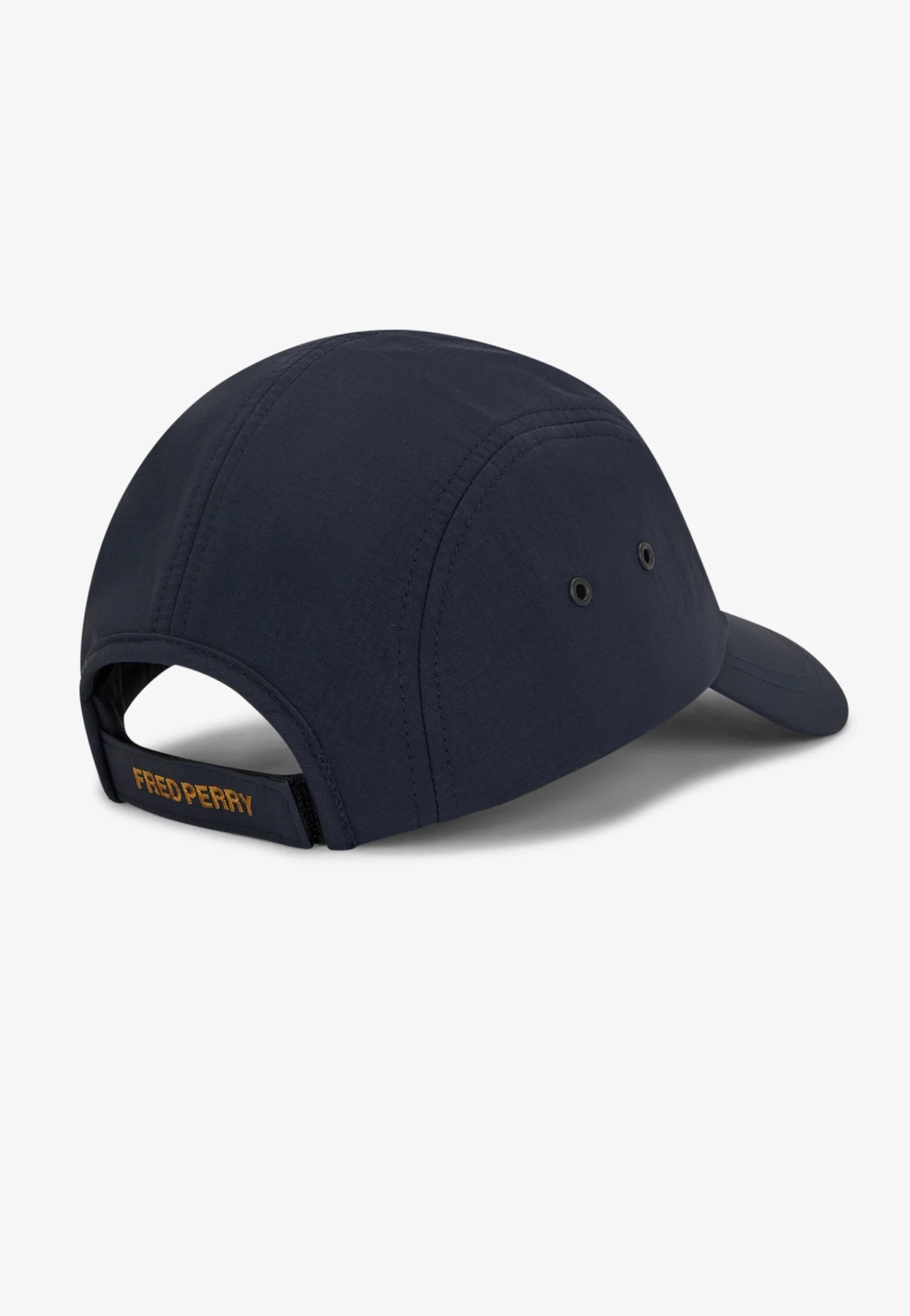 5 Panel Ripstop Navy - Cap - Image 2