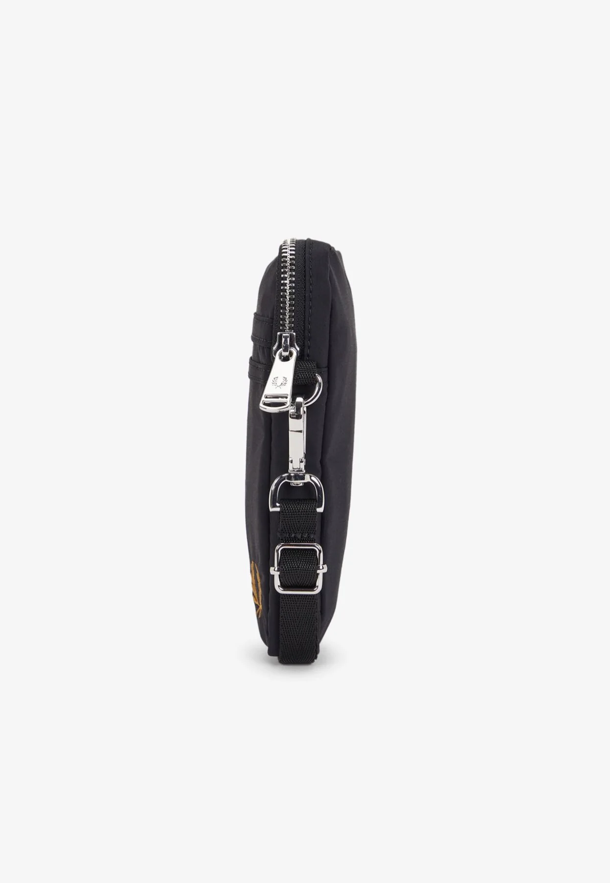 Brentham Small Side Black - Bag - Image 4